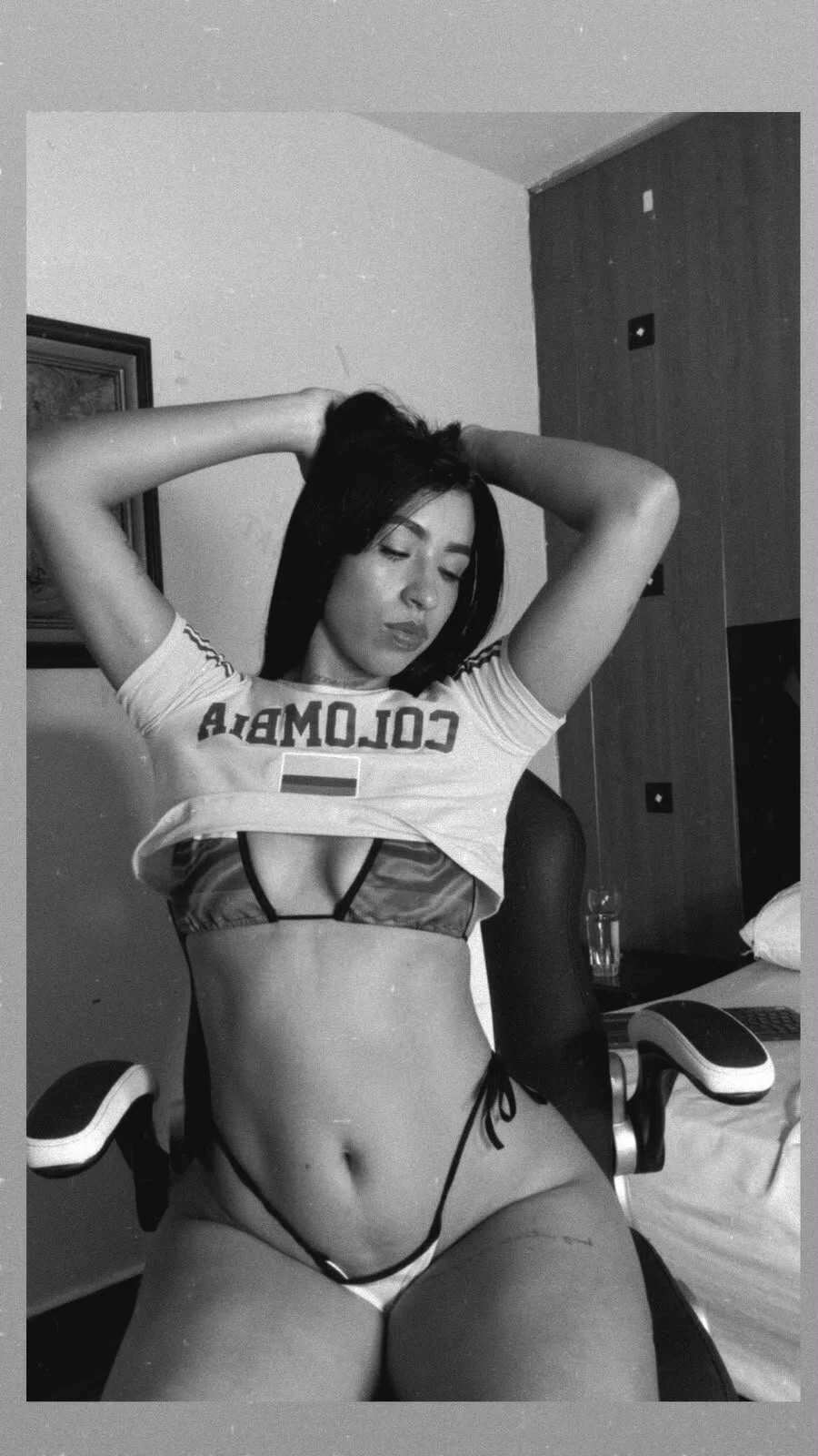 XXX Porn Photo of Nude Wendy_Marchall 136