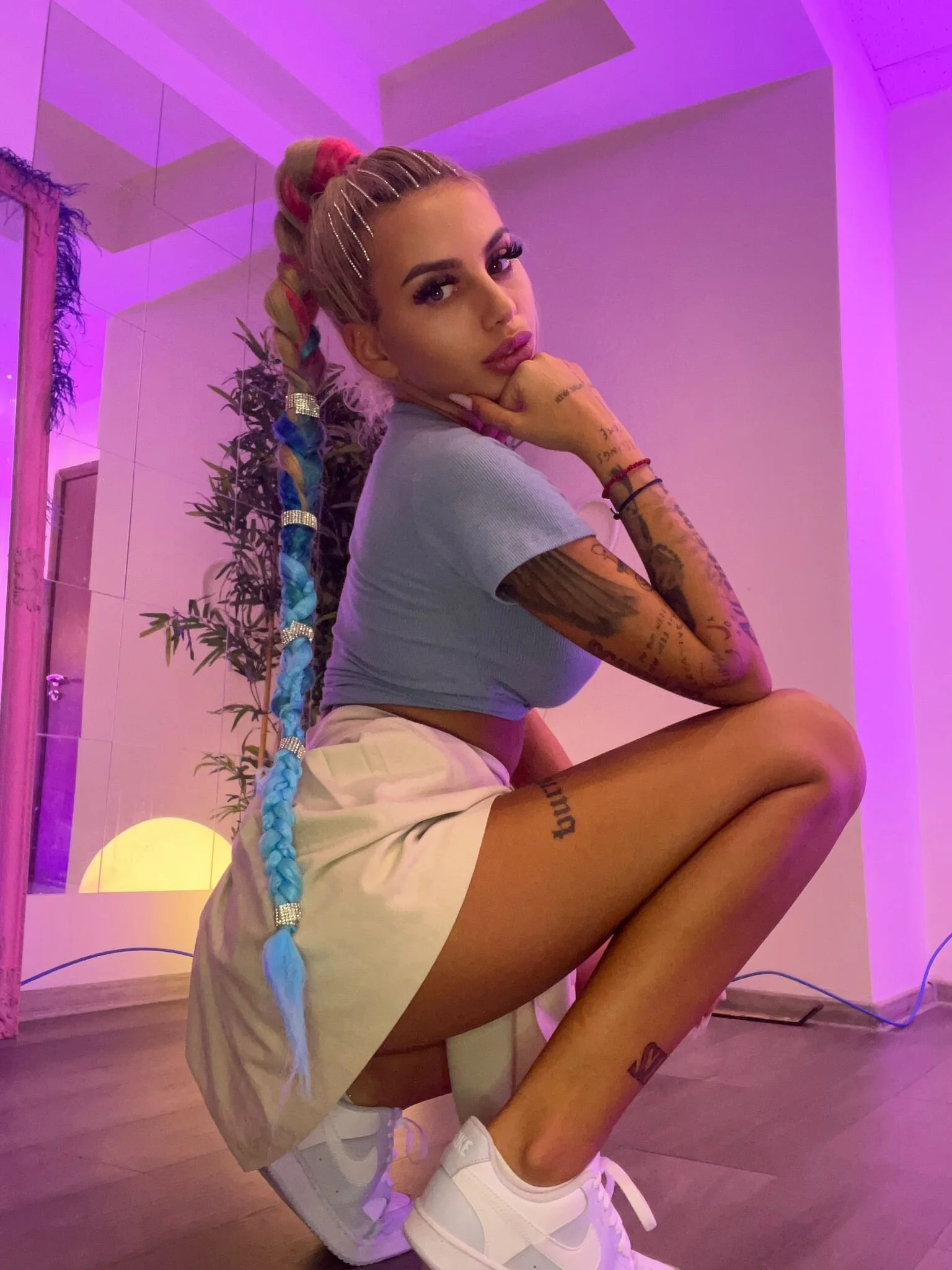 LisaAkira