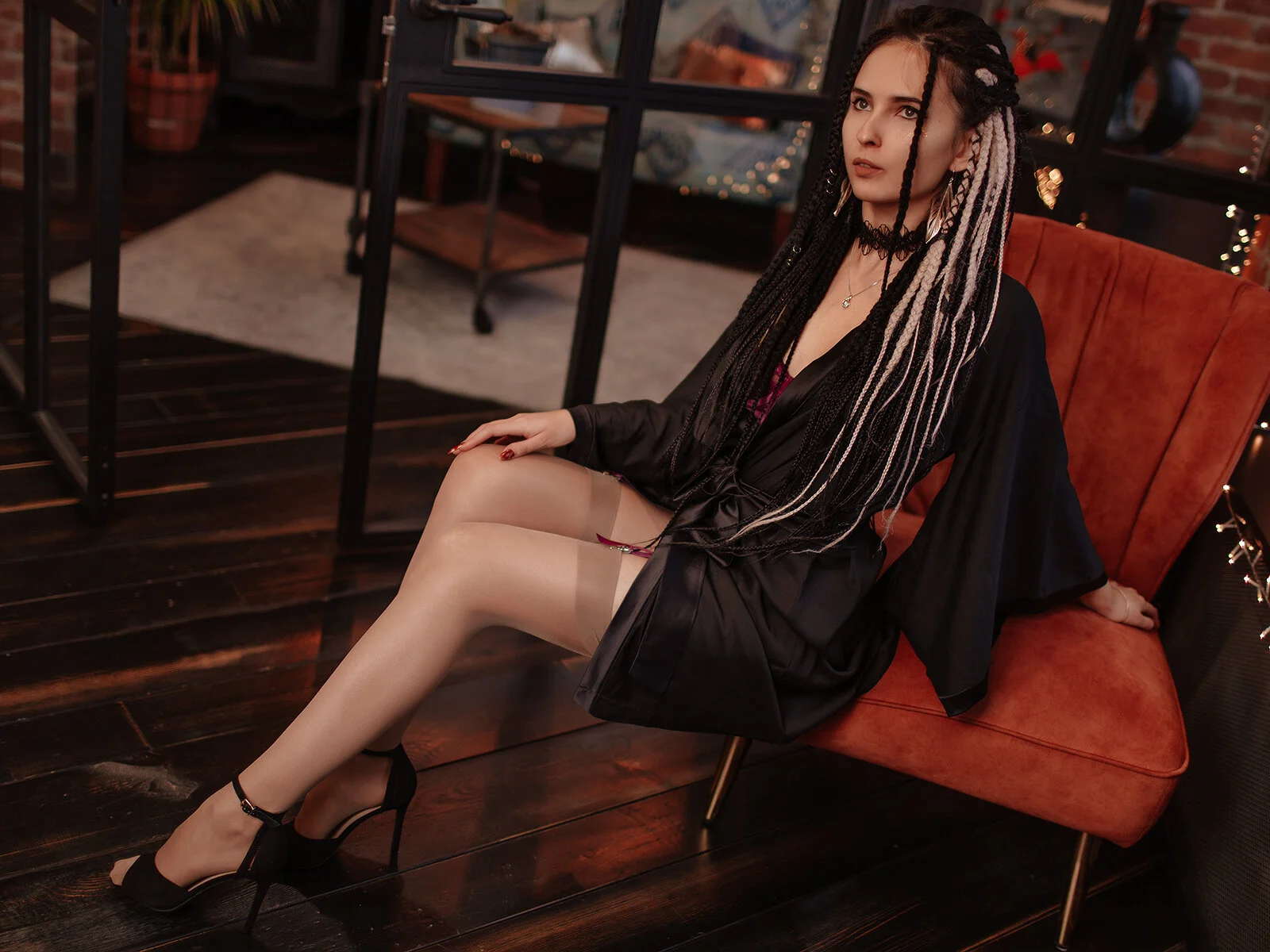 XXX Porn Photo of Nude LAUREL_HAZEL 4