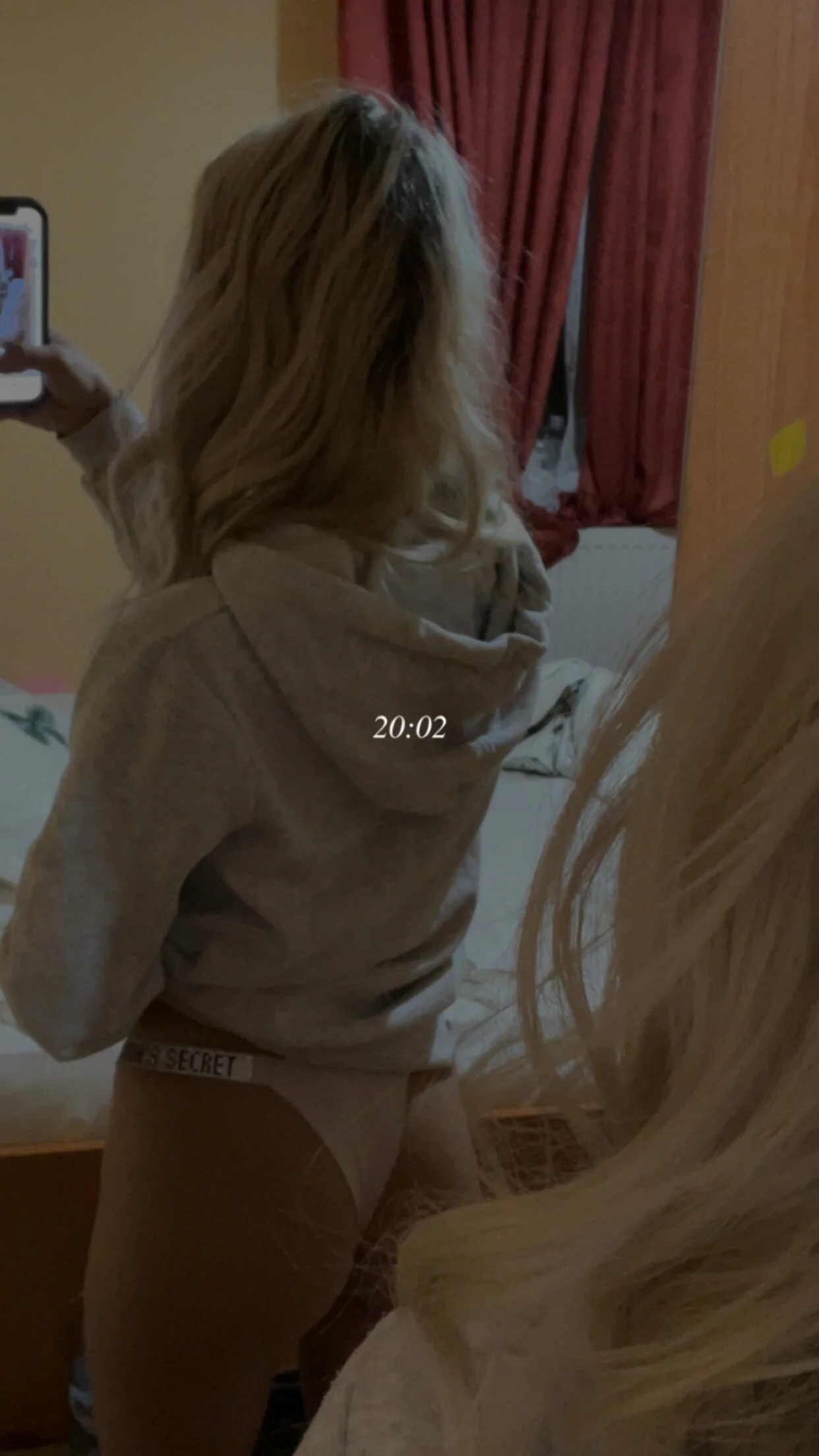 XXX Porn Photo of Nude RahellaBlonde1 4