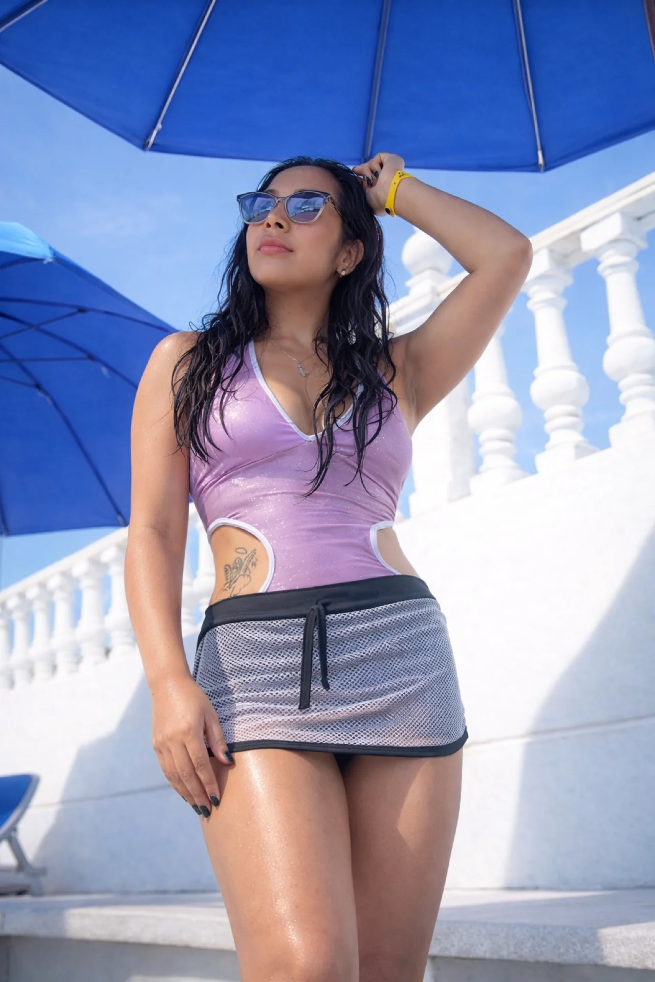XXX Porn Photo of Nude Saly_Moon1 7
