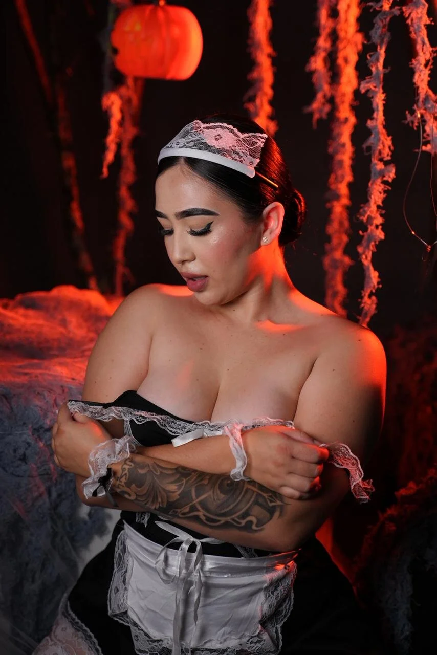 XXX Porn Photo of Nude aria_paul 45