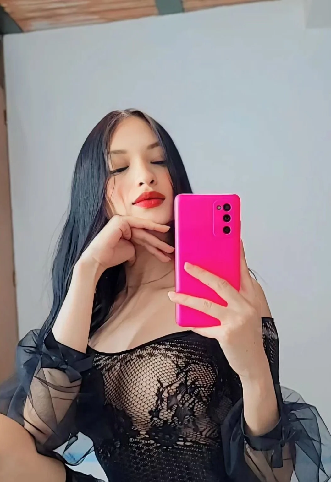 XXX Porn Photo of Nude Calypso226 7