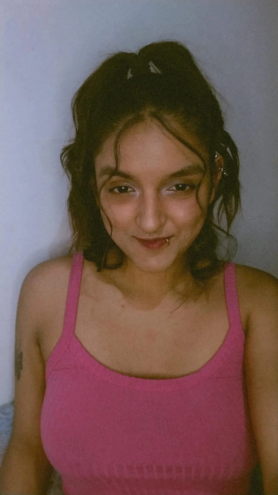 XXX Porn Photo of Nude Ari_20_ 7