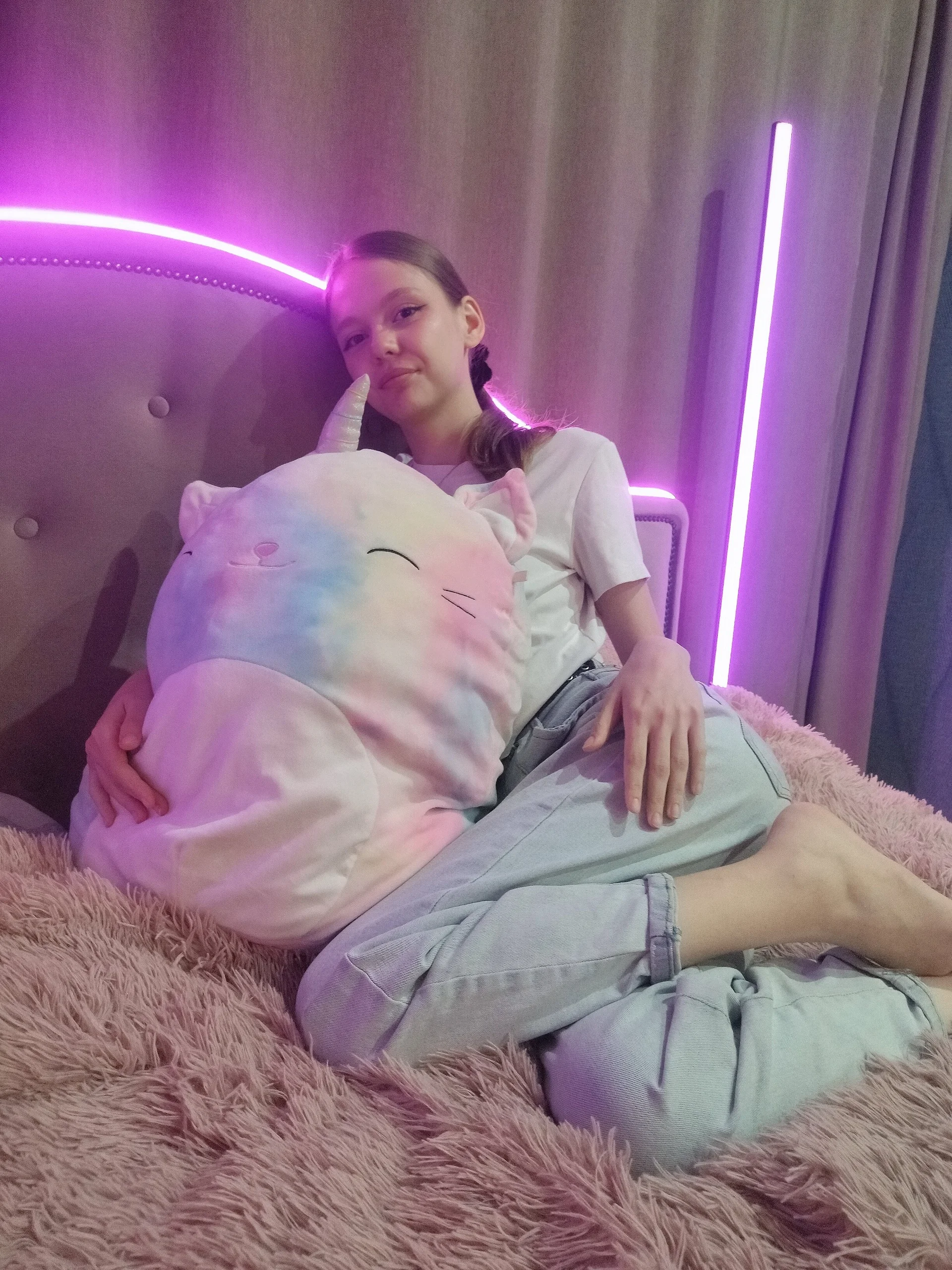 XXX Porn Photo of Nude WeiSusi 28