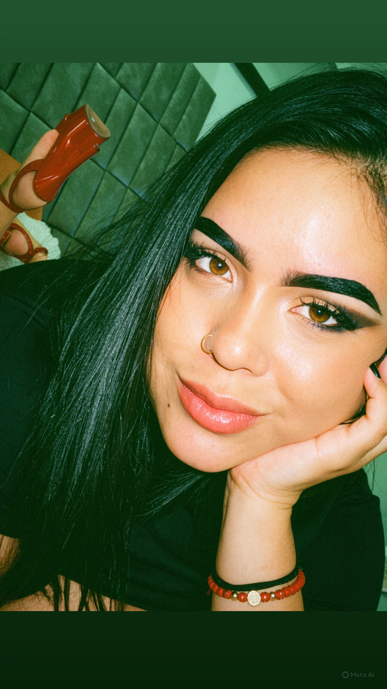 XXX Porn Photo of Nude MeryStone 22