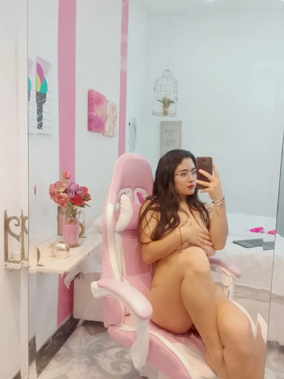 XXX Porn Photo of Nude scarlette_15_ 4