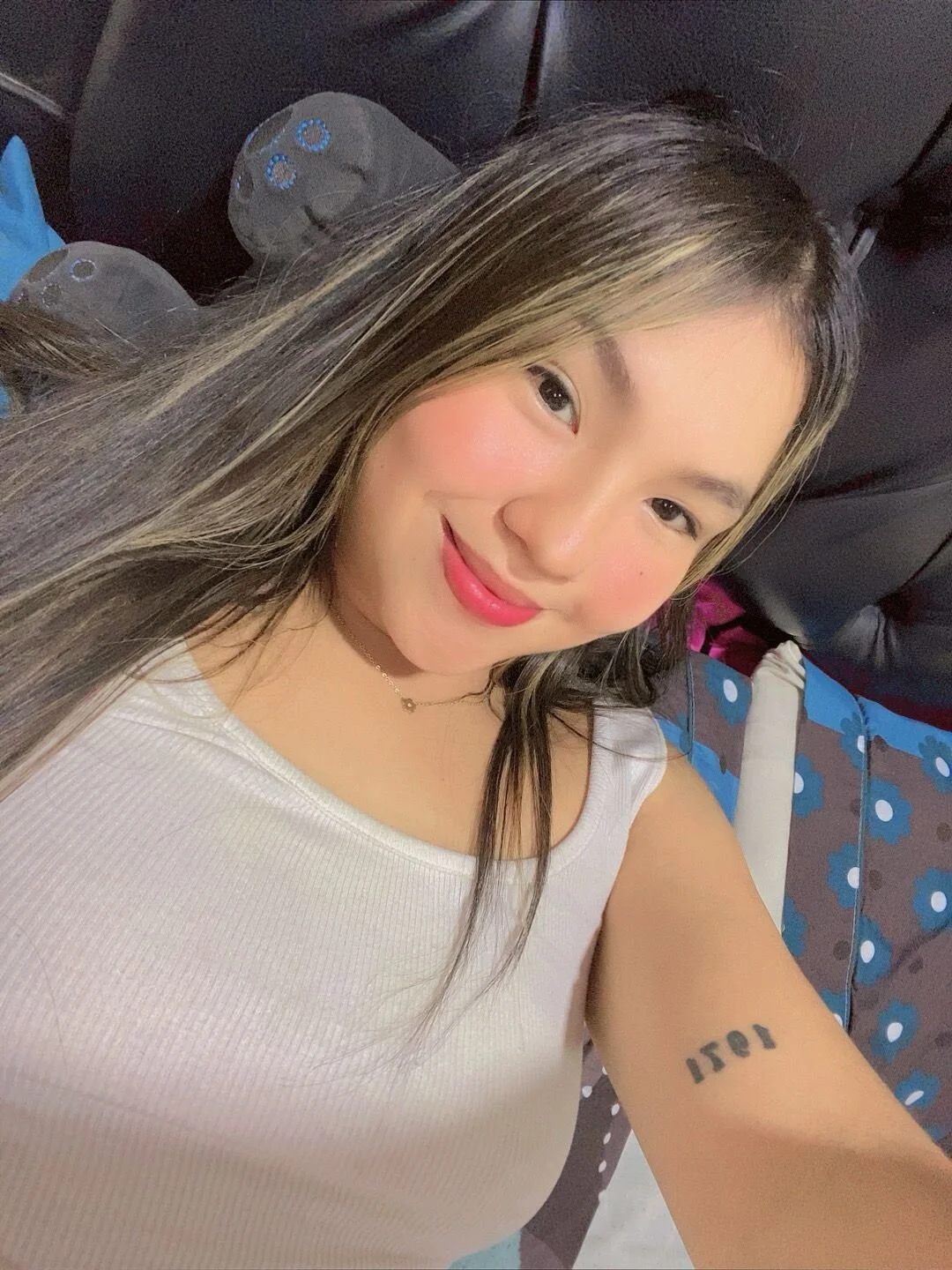 XXX Porn Photo of Nude Grace_cam 2