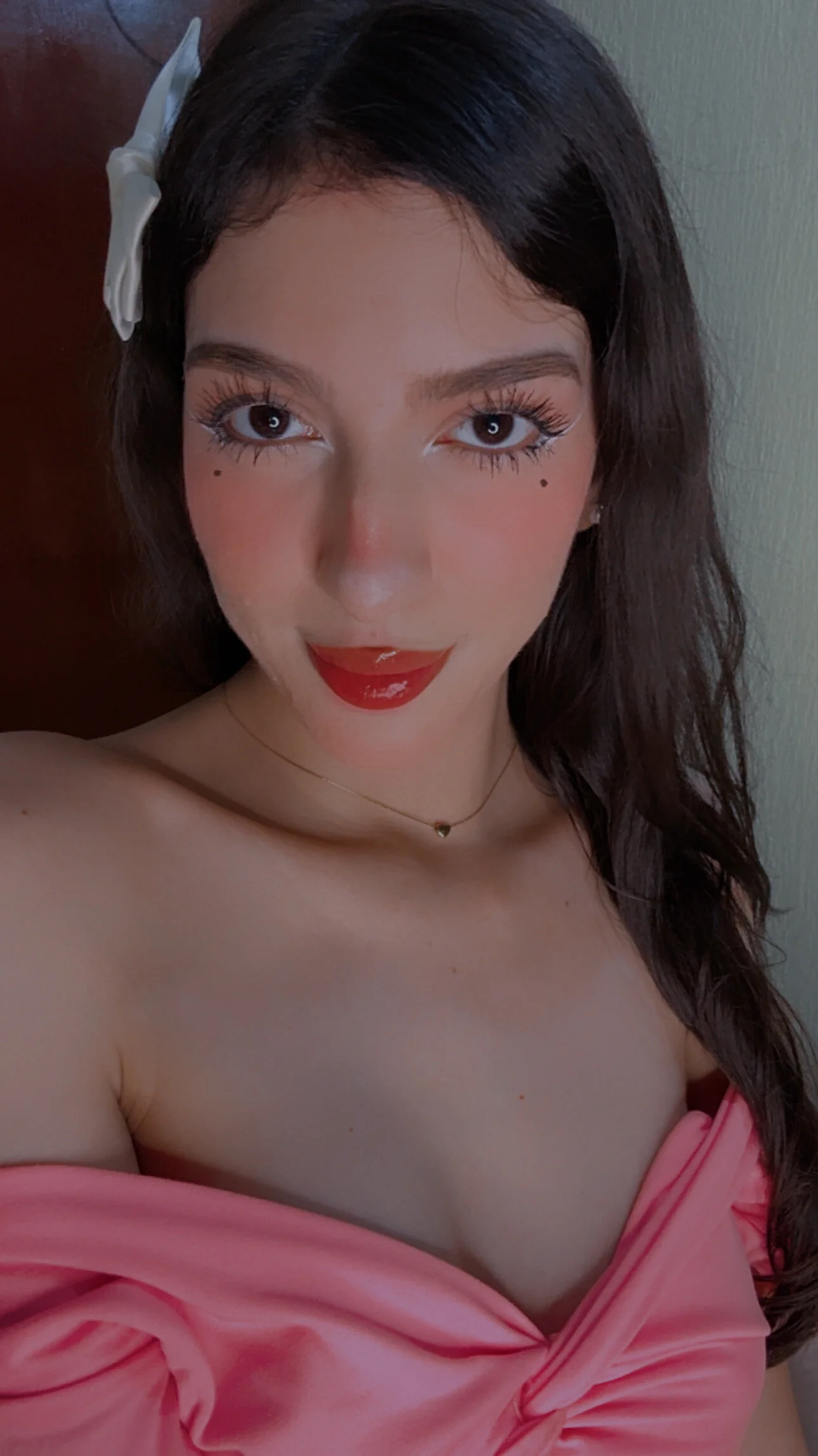 XXX Porn Photo of Nude Emily-hottson 24