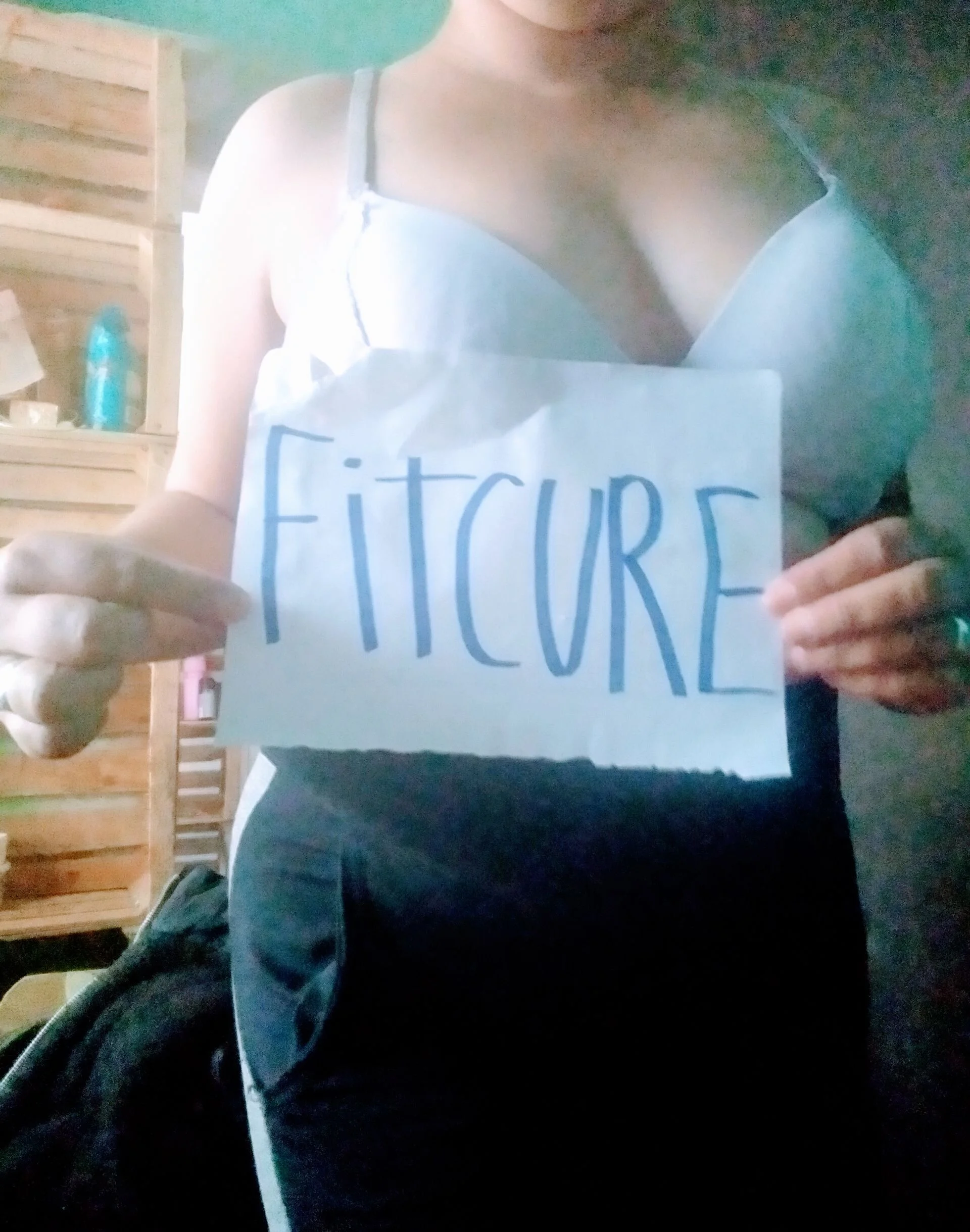XXX Porn Photo of Nude Fitcure1 85