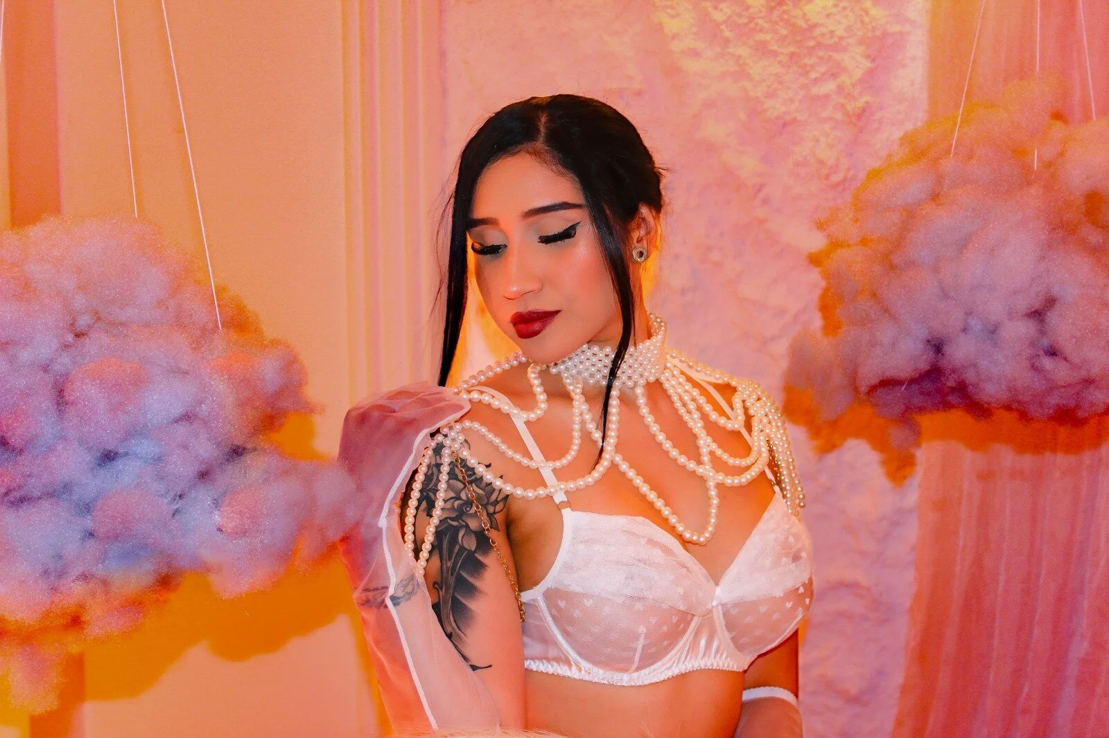 XXX Porn Photo of Nude NickyLawson 97