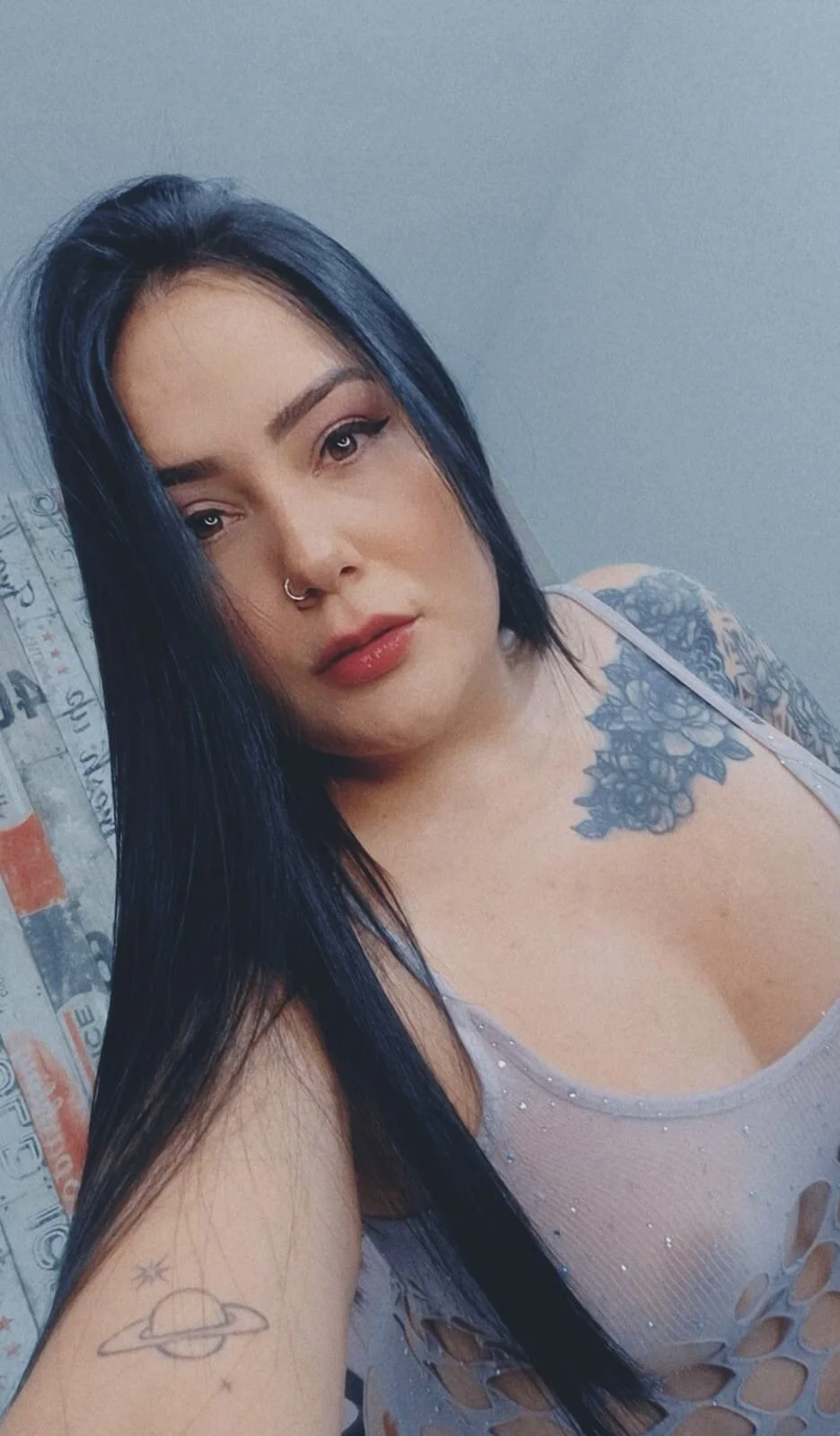 XXX Porn Photo of Nude galatea_rous 32