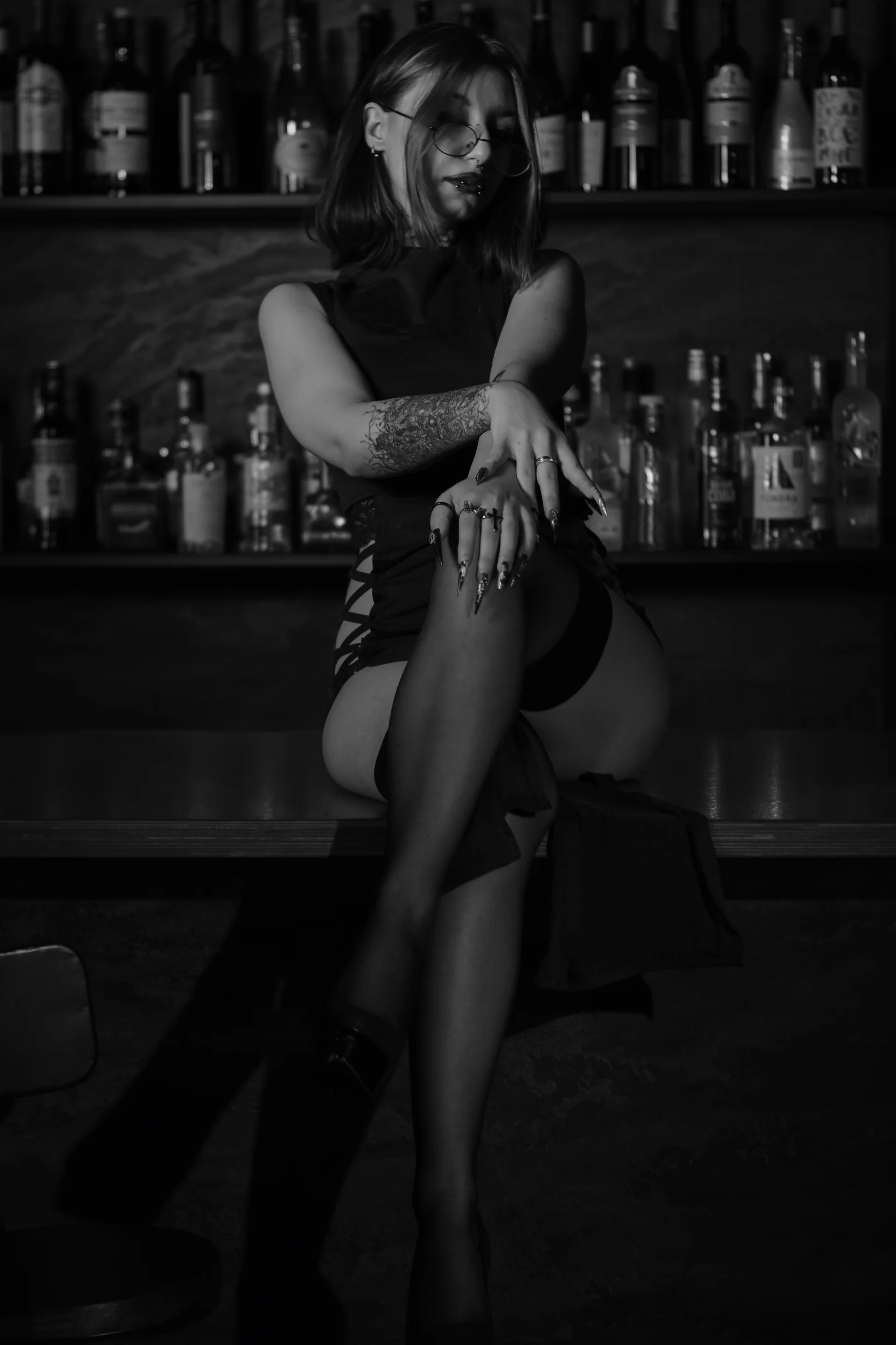 XXX Porn Photo of Nude Mistress__Marcelline 35