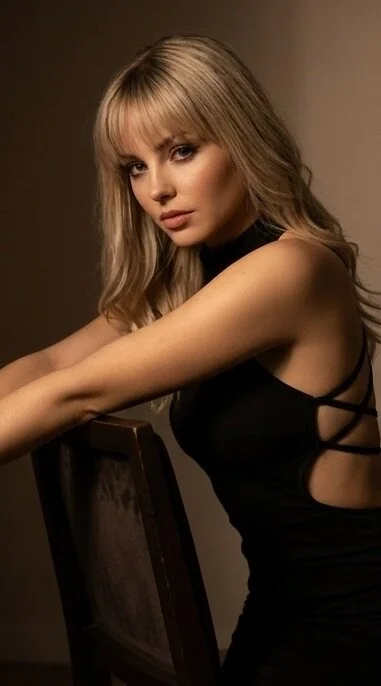 XXX Porn Photo of Nude liiittle_mii 2