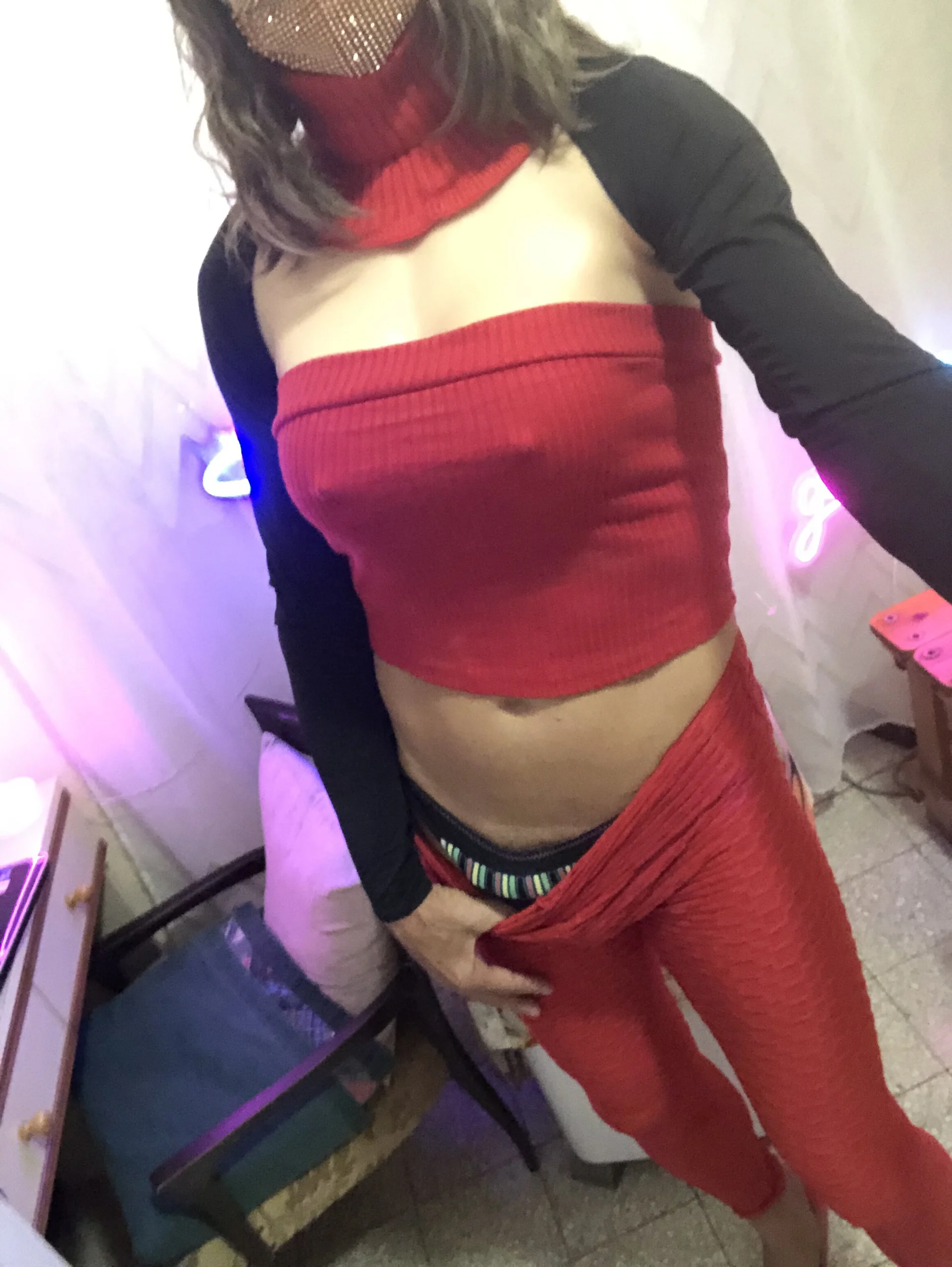 XXX Porn Photo of Nude valeriatra69 64