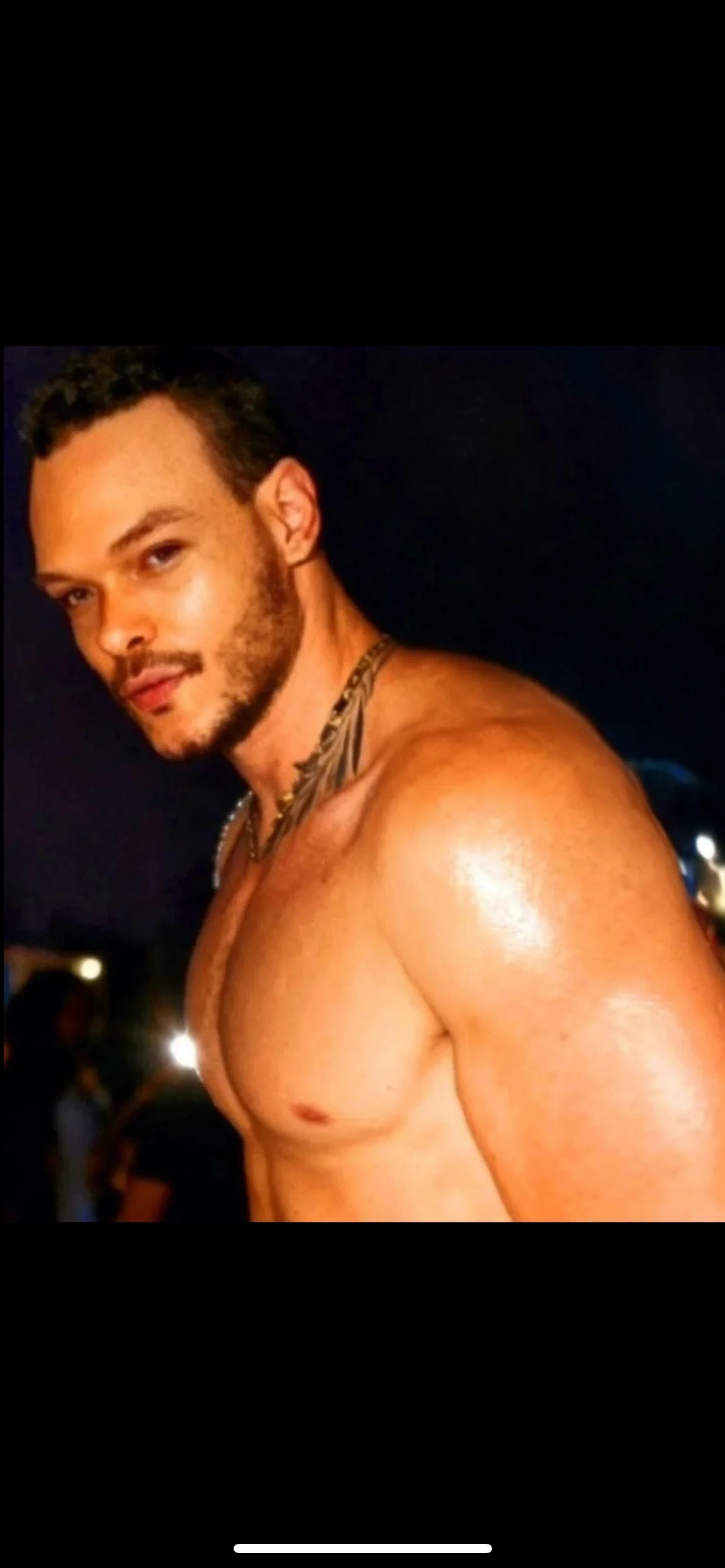 XXX Porn Photo of Nude jeyko_jey 9