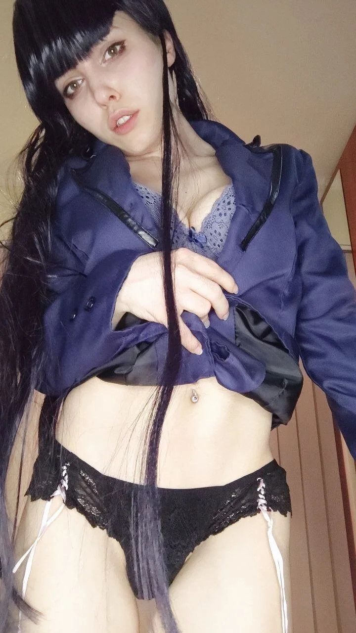 XXX Porn Photo of Nude MochiNy4n 3
