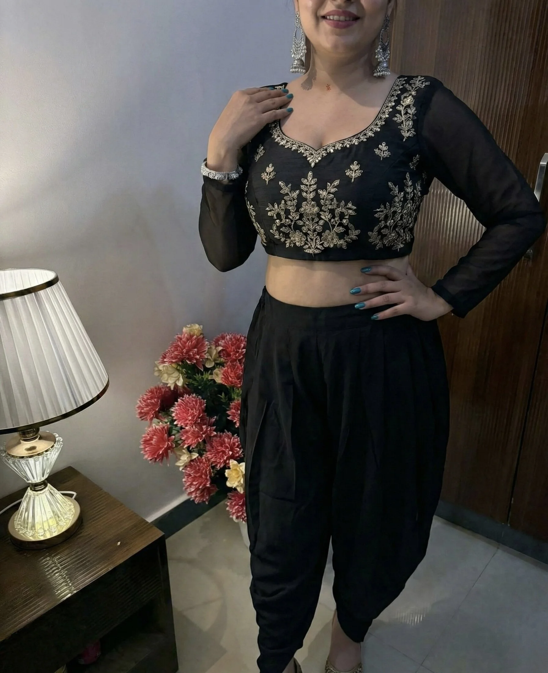 XXX Porn Photo of Nude mansi201 4