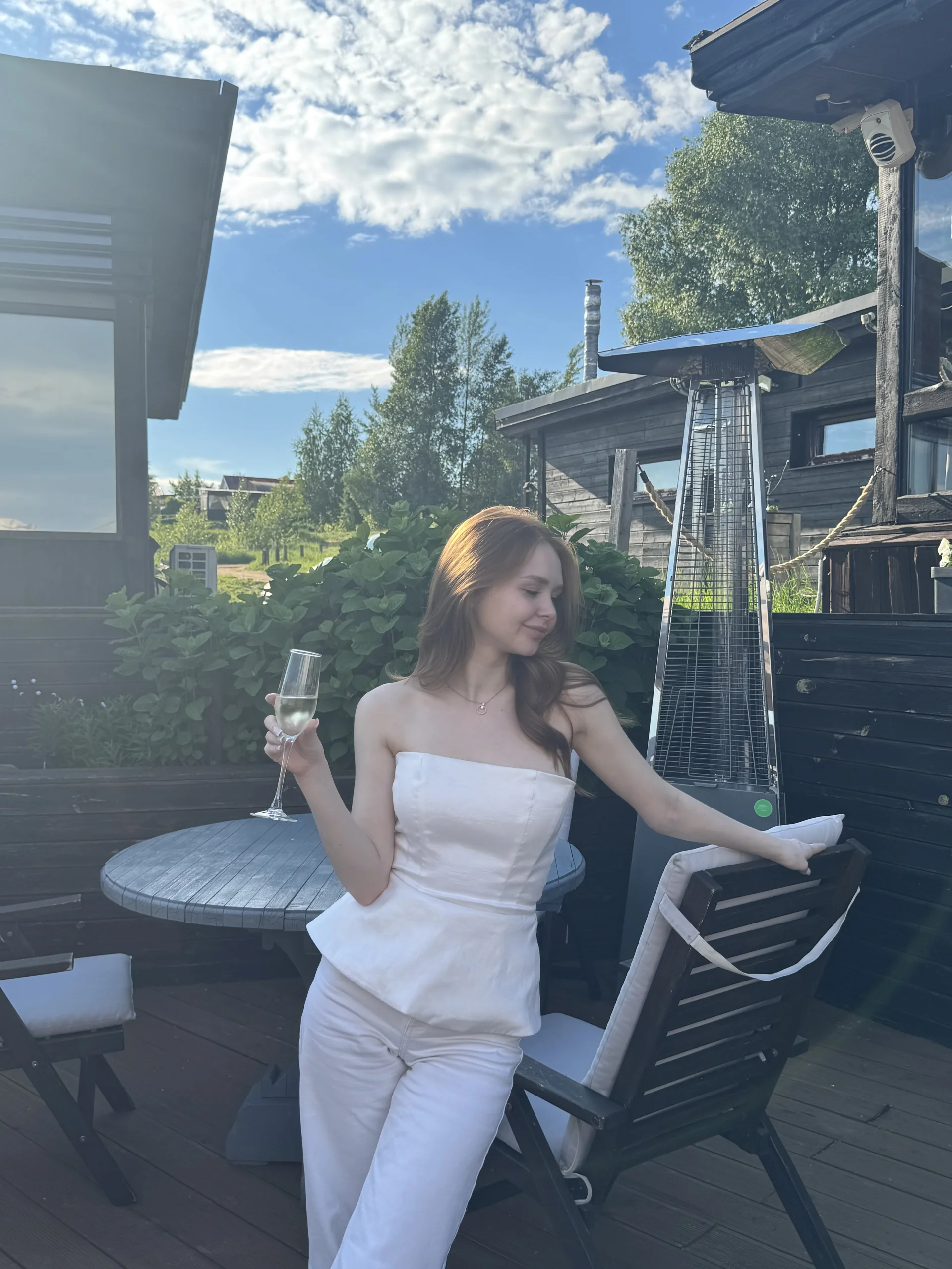 XXX Porn Photo of Nude MiraBliss 9