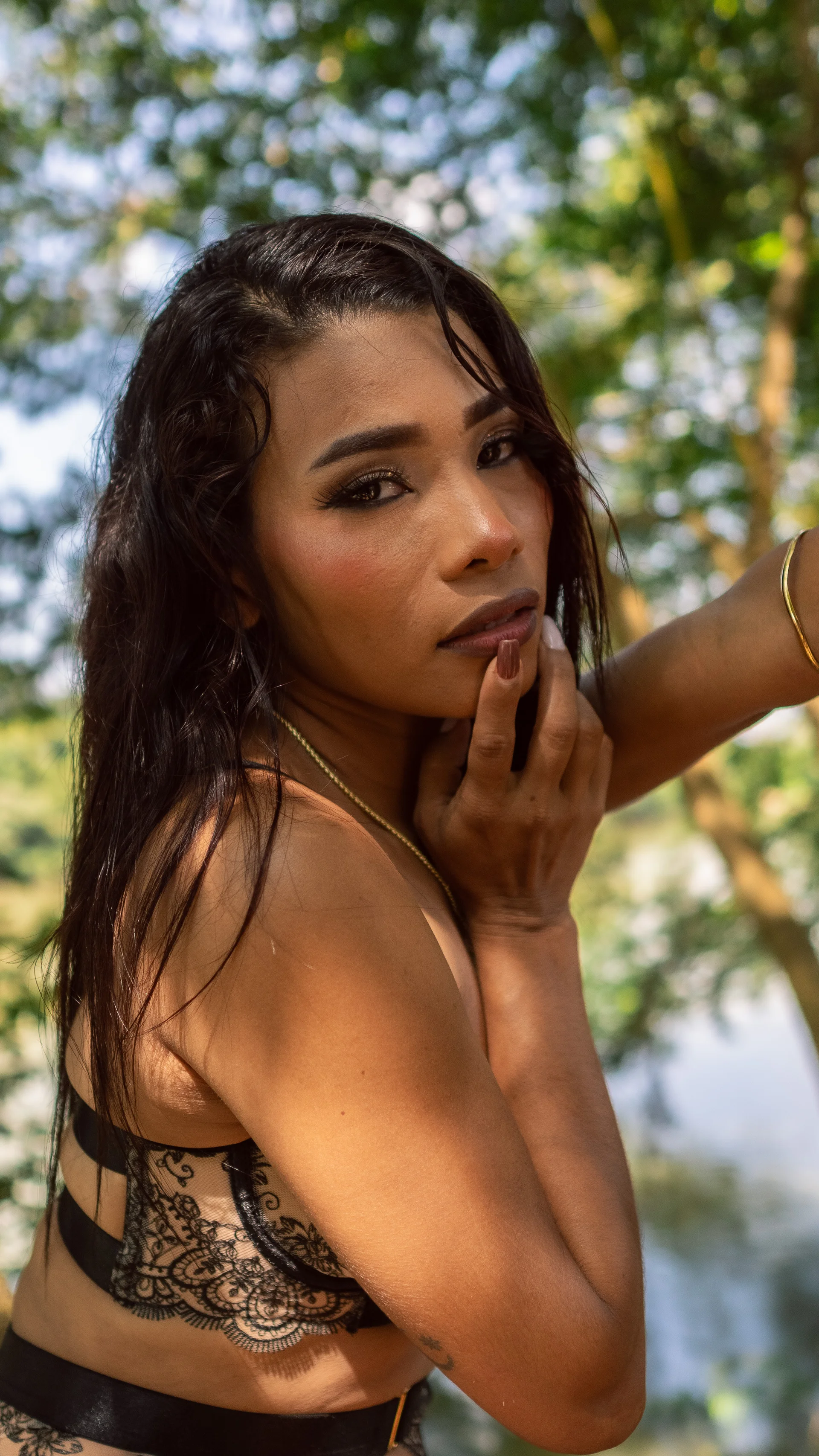 XXX Porn Photo of Nude AtheneaBrownn 19