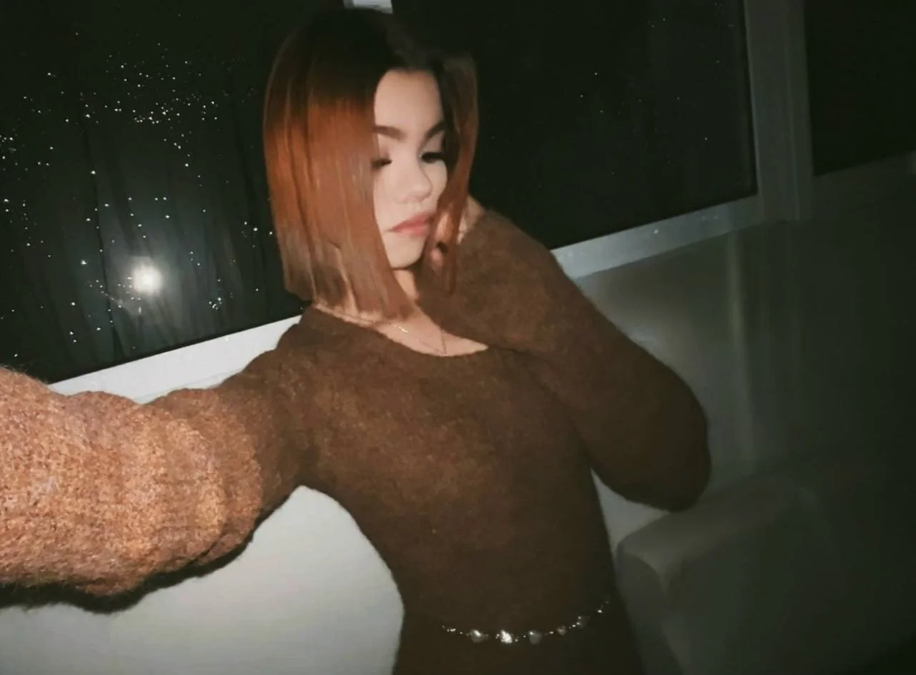 XXX Porn Photo of Nude Diana_Burn 5