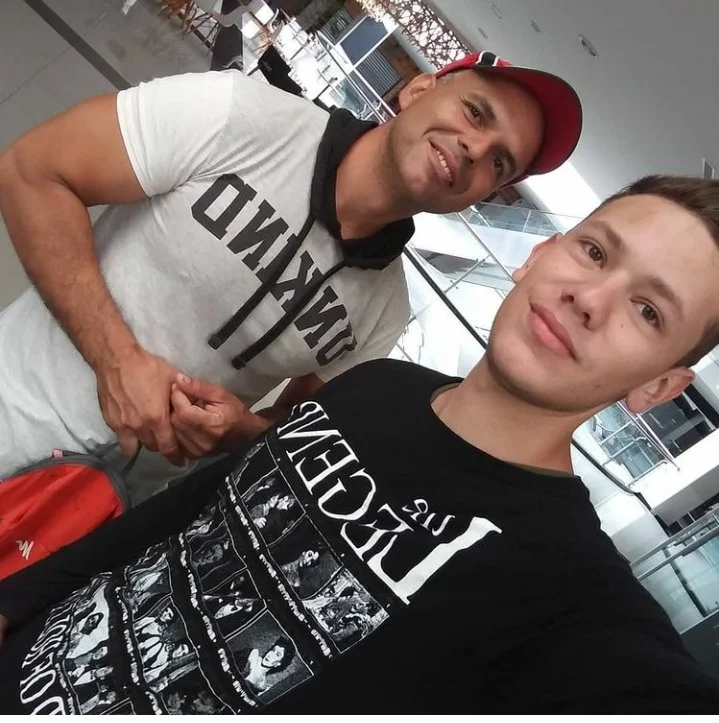 XXX Porn Photo of Nude Neil_and_isaac 5