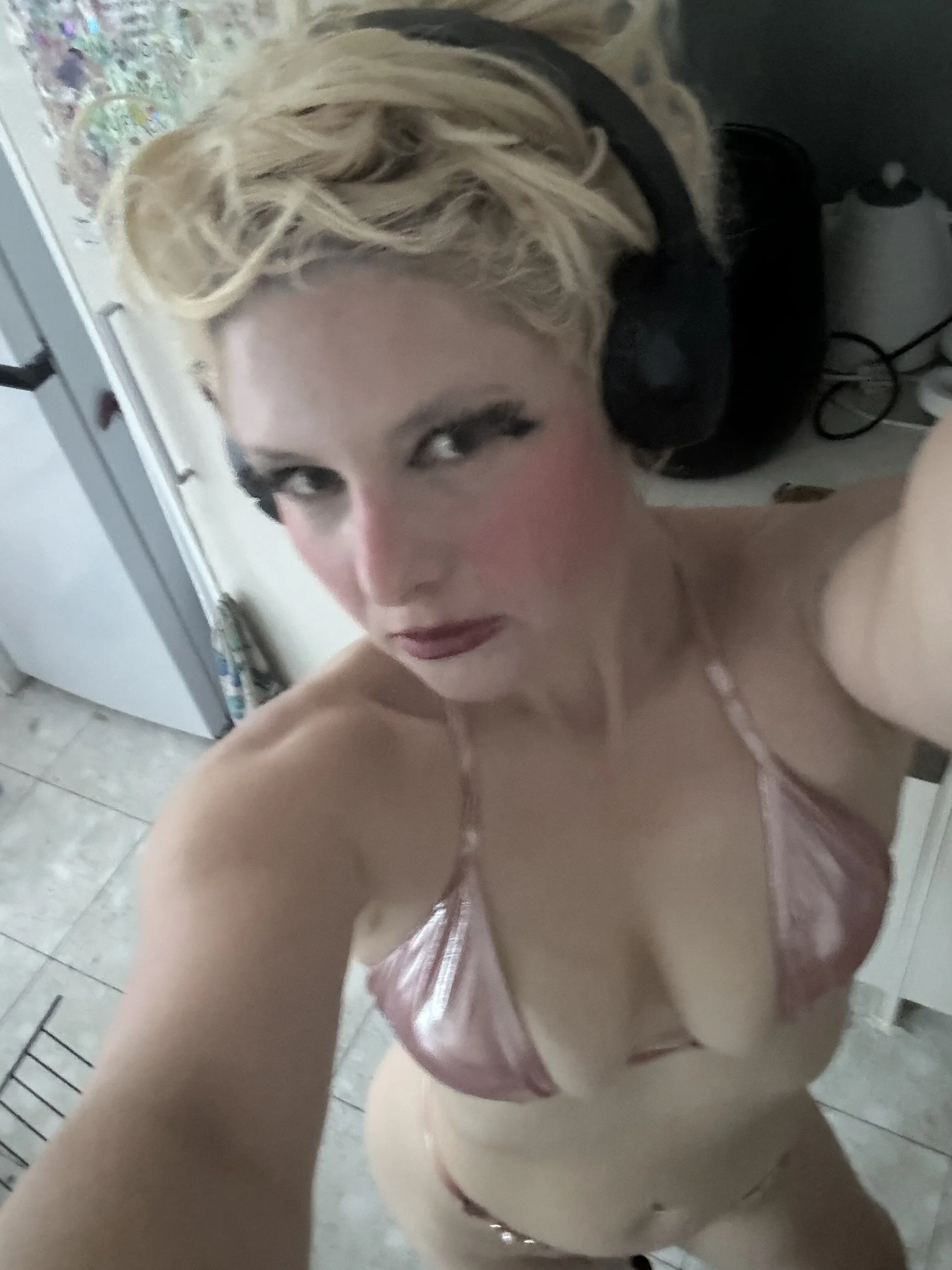 XXX Porn Photo of Nude QueenCrazyCrystal 56