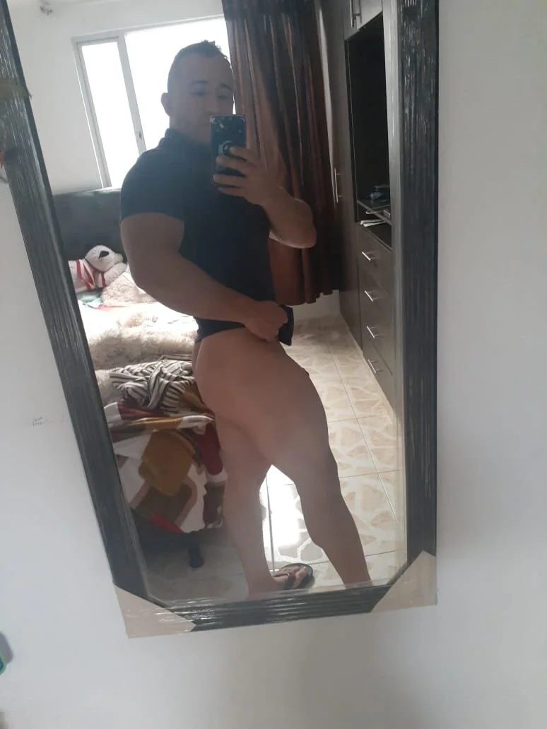 XXX Porn Photo of Nude Noah_miills1_hot 5