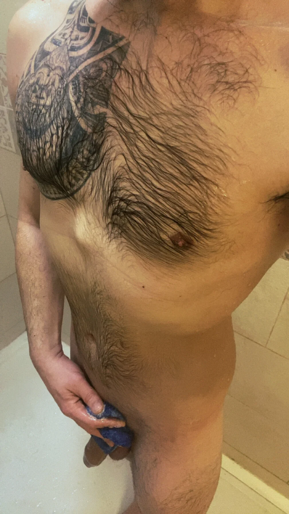 XXX Porn Photo of Nude keev09 1