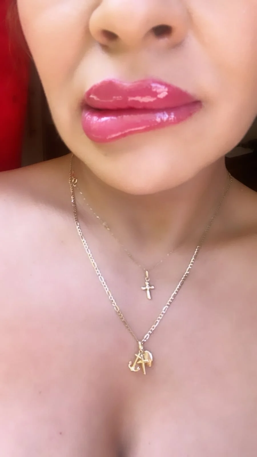 XXX Porn Photo of Nude Dulcex69 30