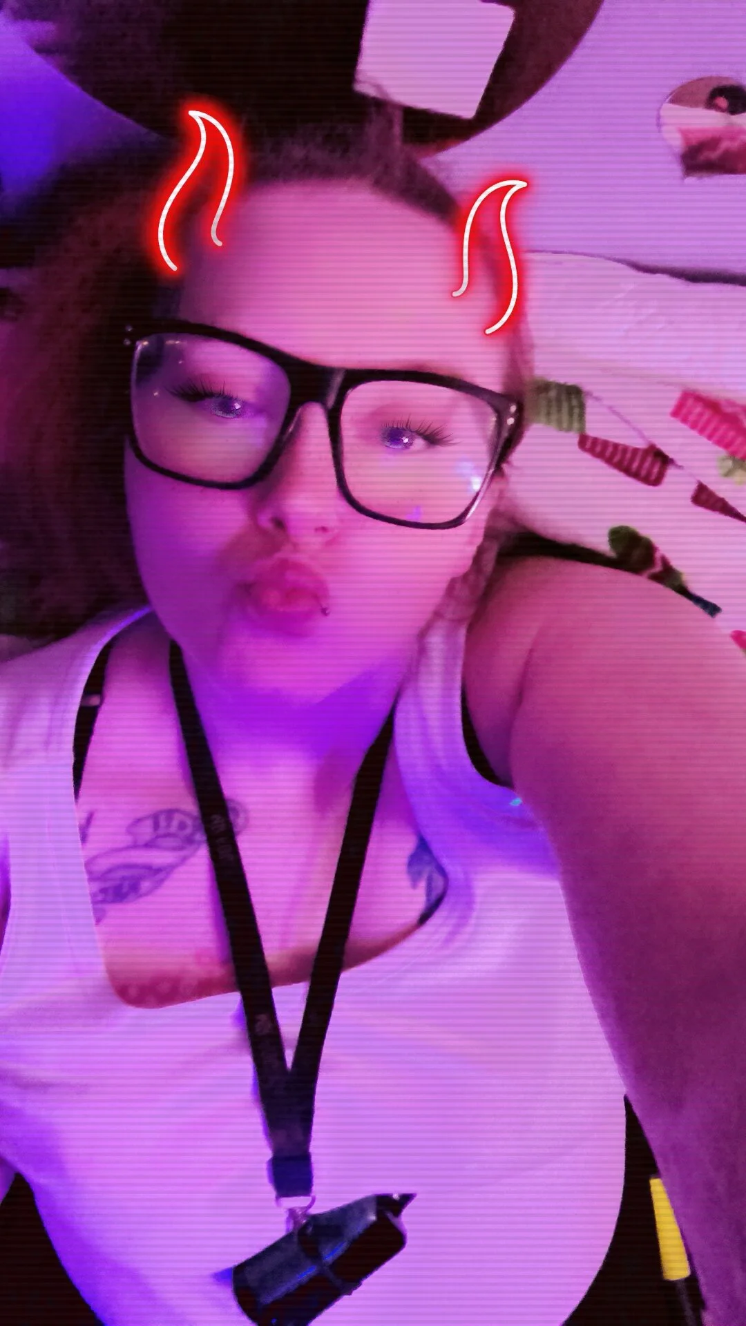 XXX Porn Photo of Nude PropertyOfChaddyXo 5