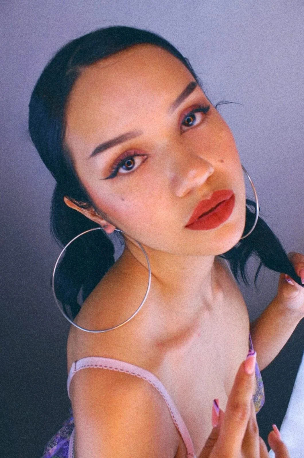 XXX Porn Photo of Nude gigifontaine__ 6