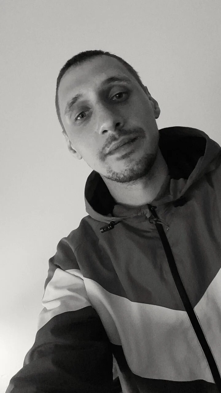 XXX Porn Photo of Nude Aleksander199595 3