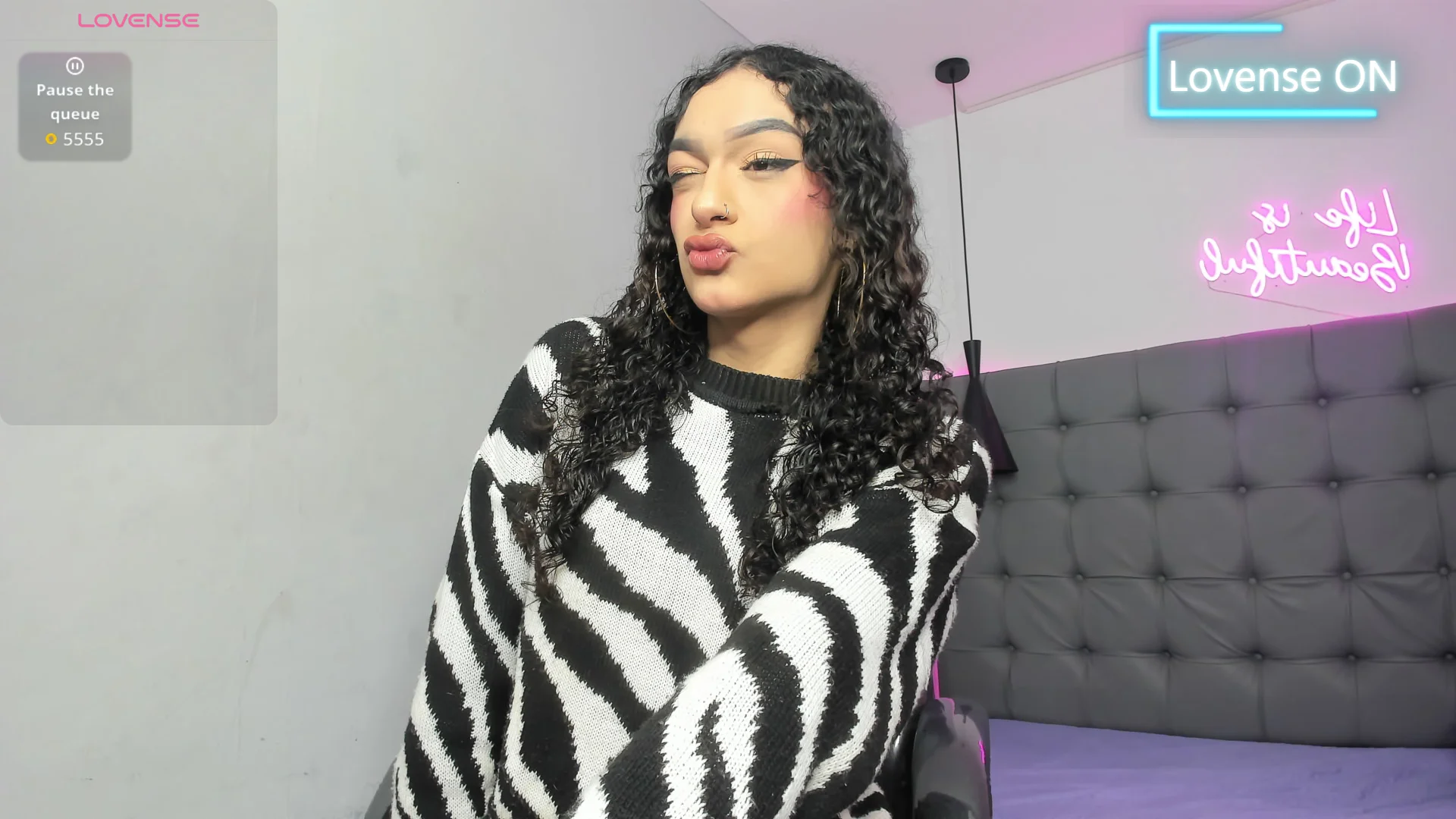 XXX Porn Photo of Nude scarletcherry18 106