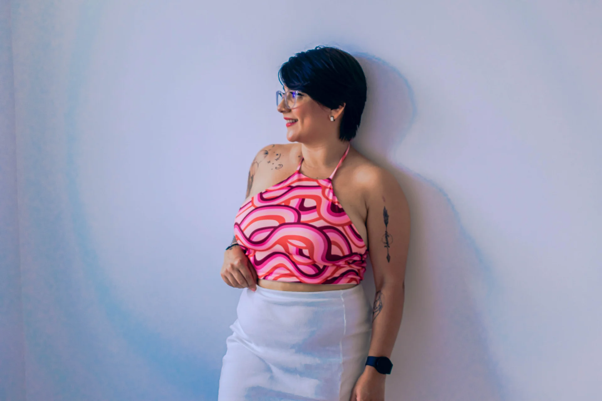 XXX Porn Photo of Nude Luna--Cagliary 3