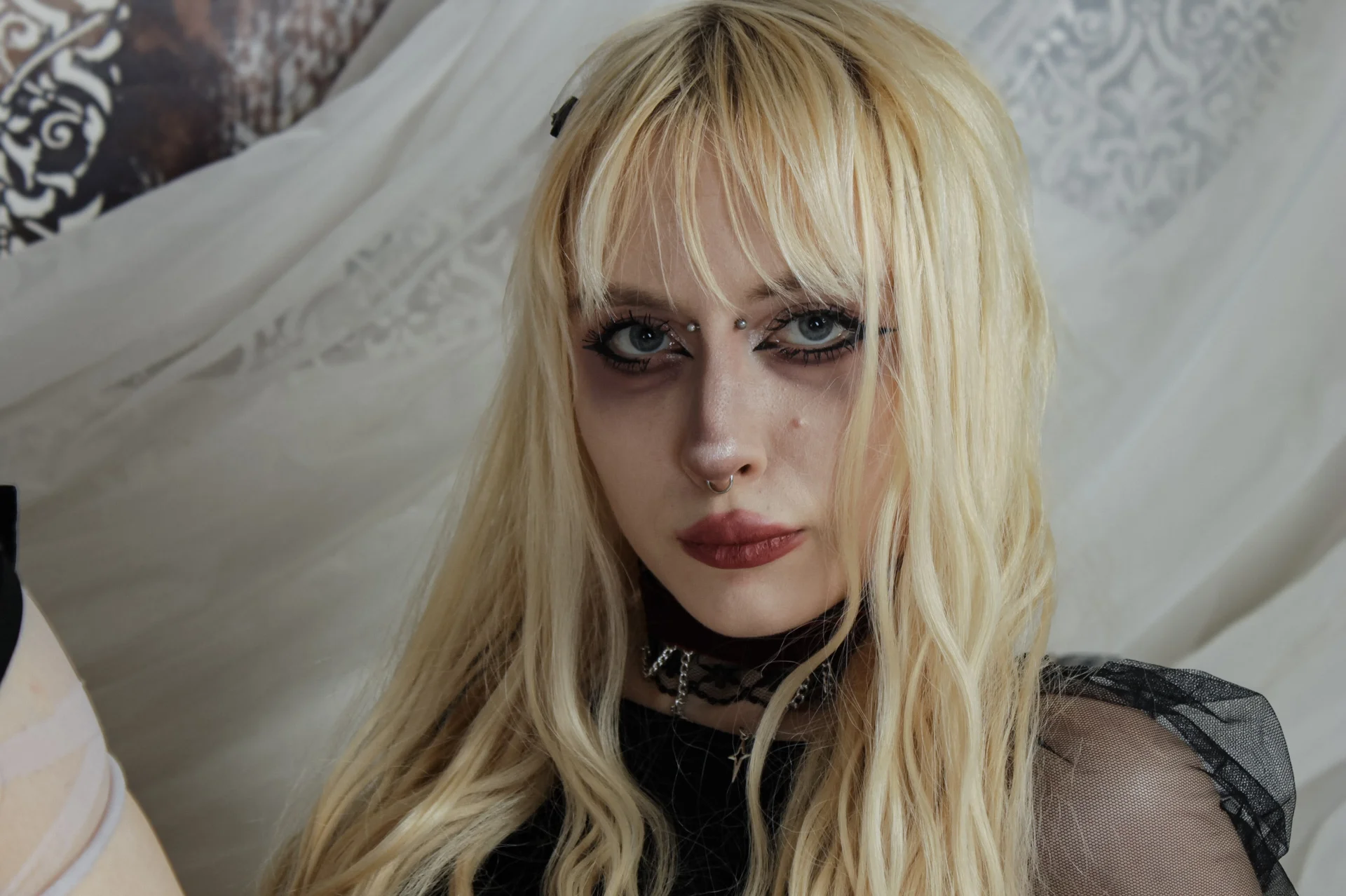 XXX Porn Photo of Nude rraffaellka 14