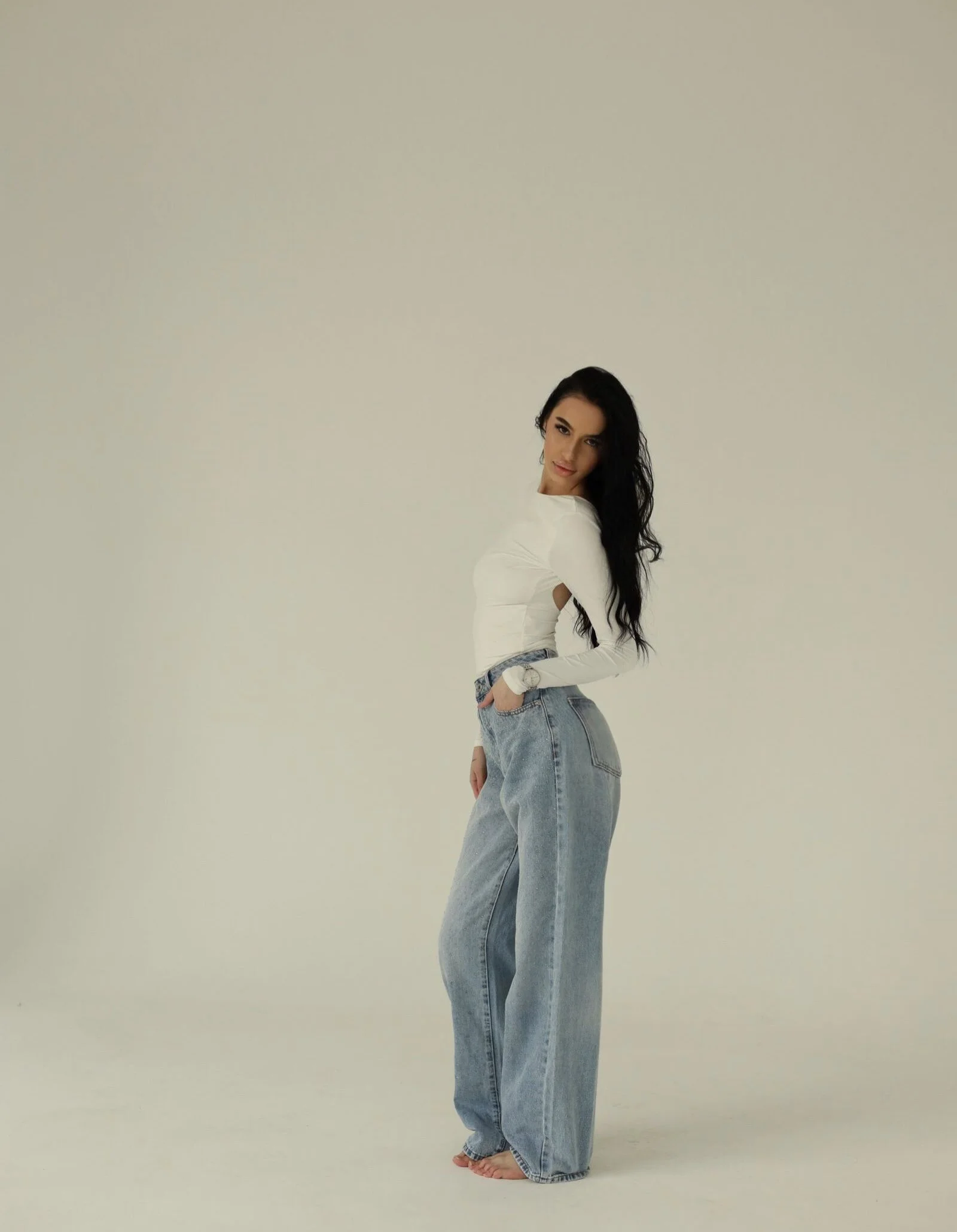 XXX Porn Photo of Nude Snow_WhiteeeX 17