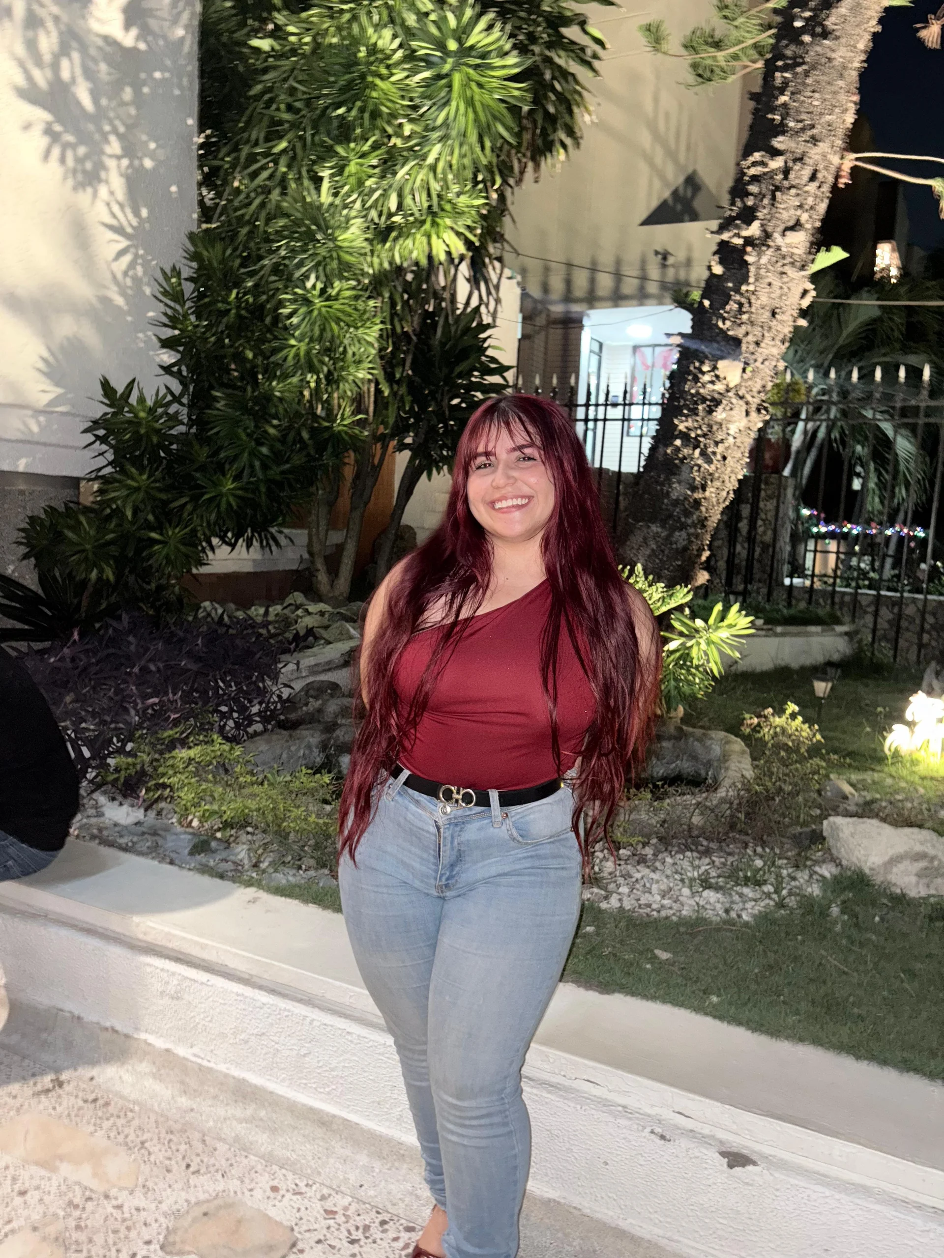 XXX Porn Photo of Nude lanna__wilson 8