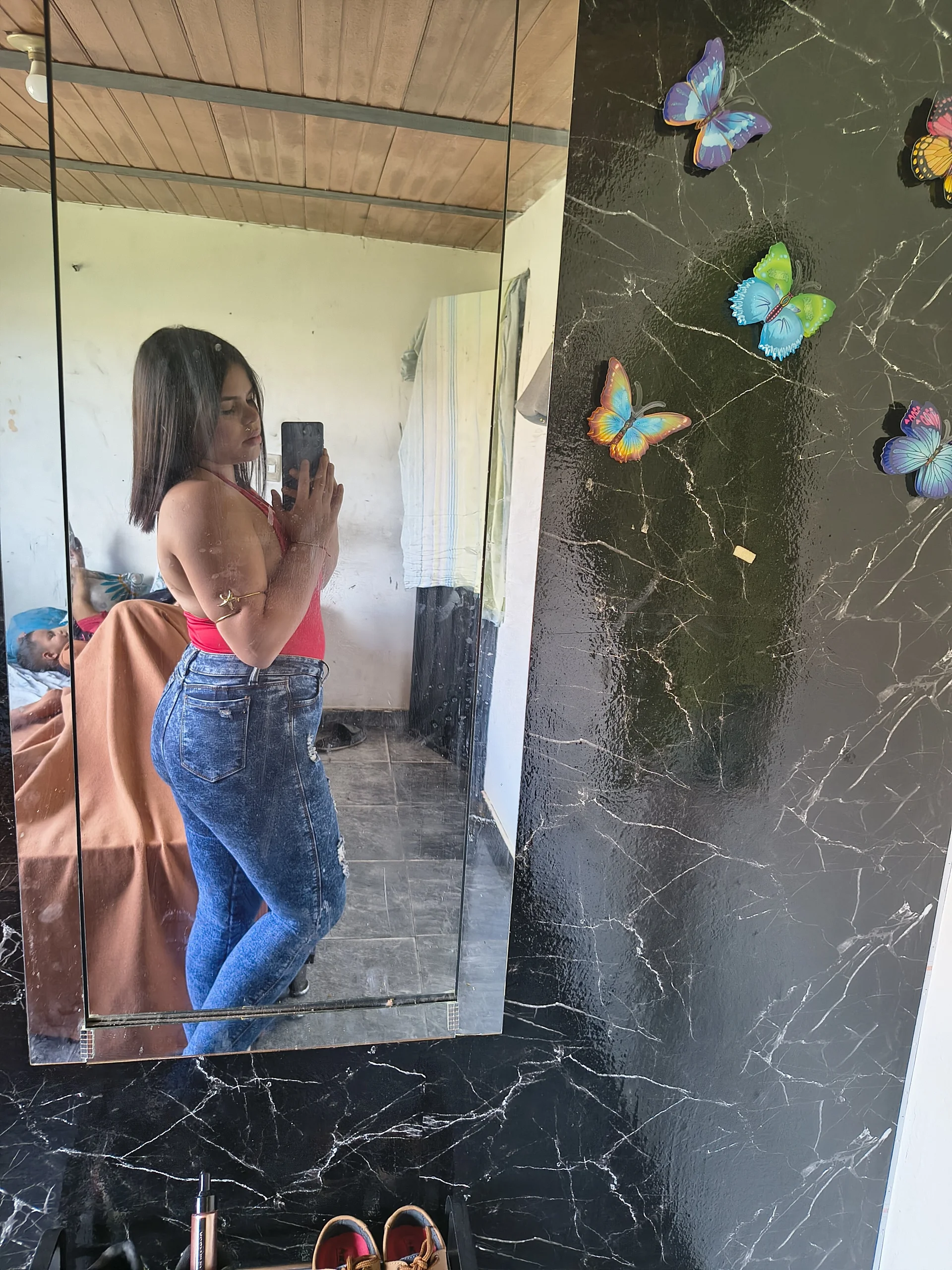 XXX Porn Photo of Nude samanta_00 1