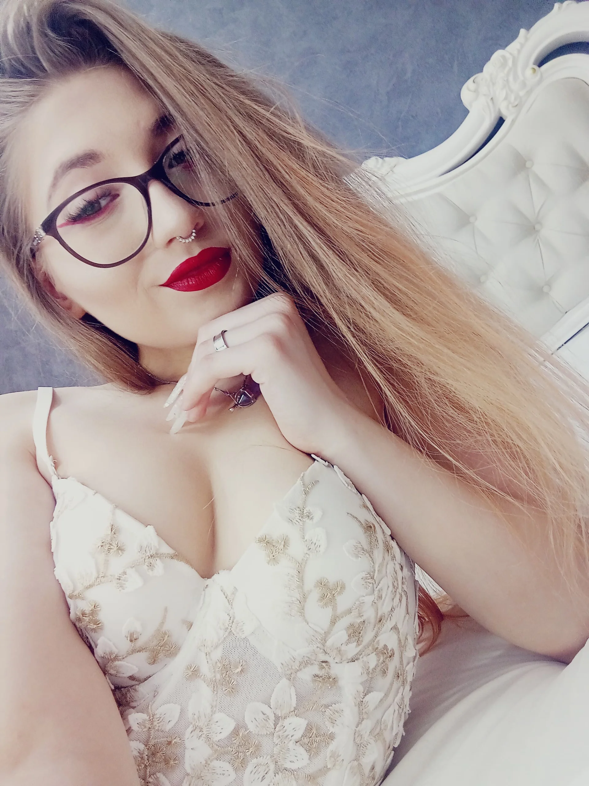 XXX Porn Photo of Nude ArielBurn 145