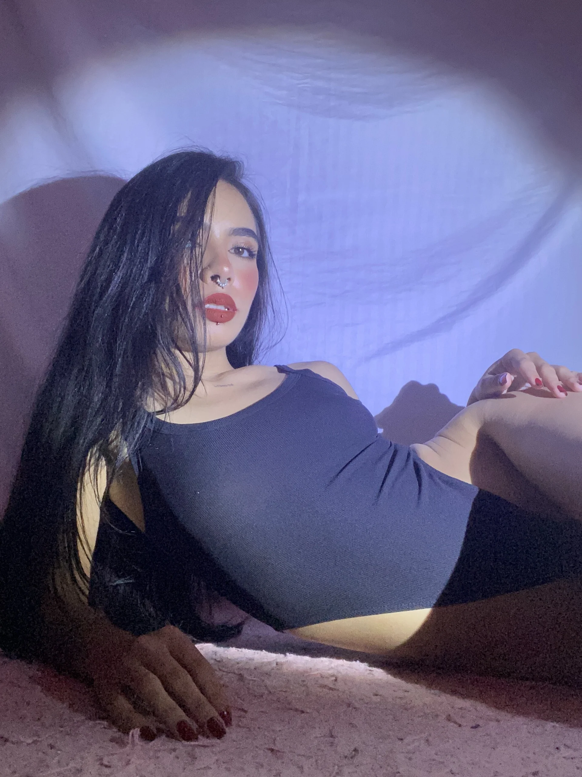 XXX Porn Photo of Nude kissmybunny_ 7