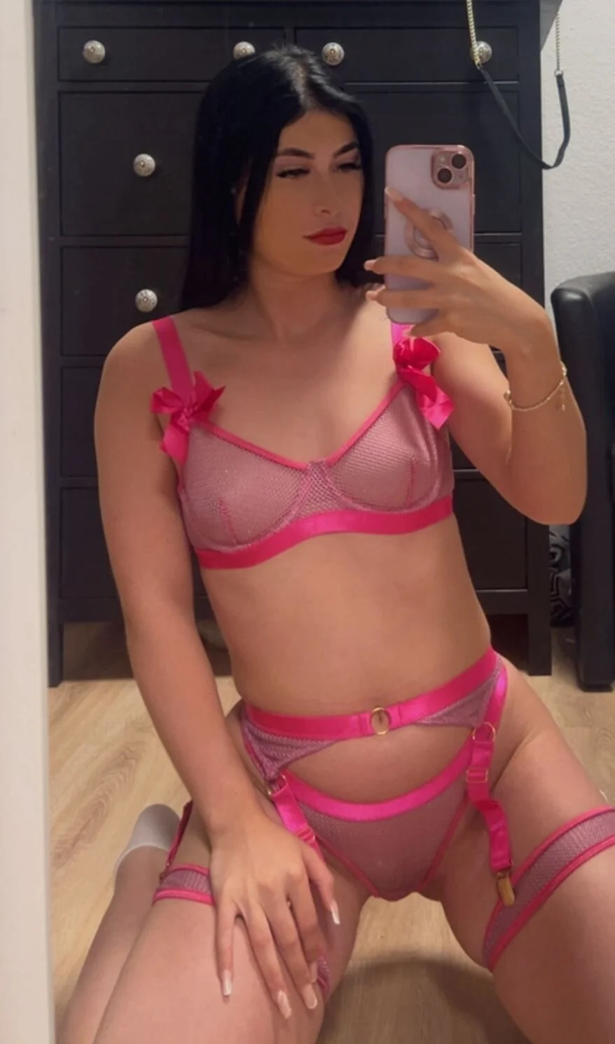 XXX Porn Photo of Nude Kira-Moon 5