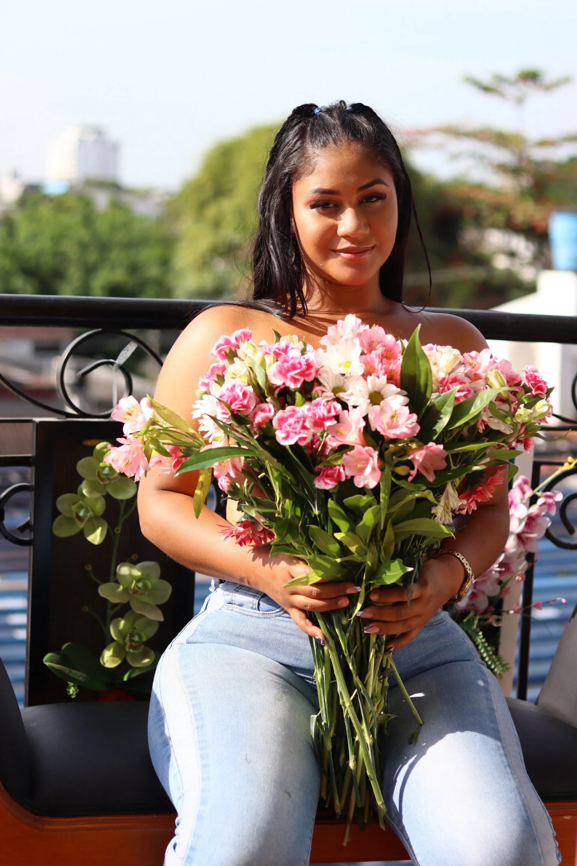XXX Porn Photo of Nude SSCARLETH_ 248