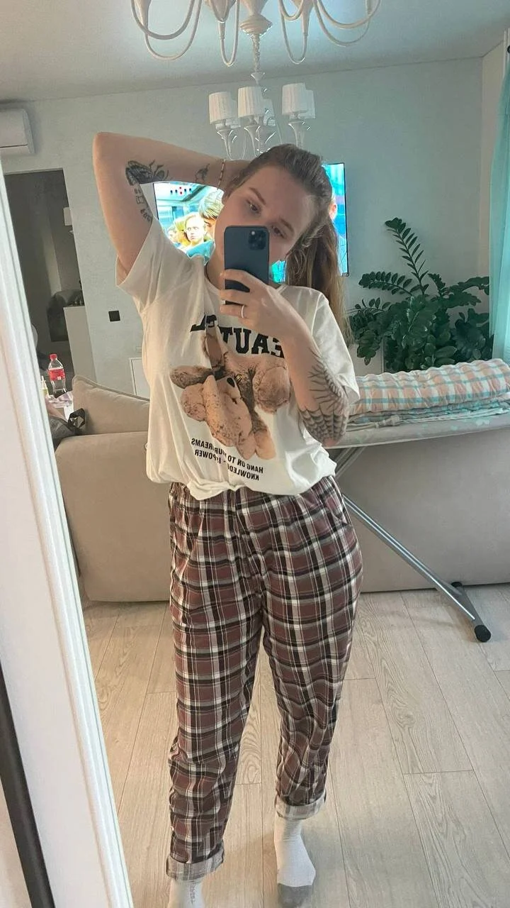 XXX Porn Photo of Nude Stella_Soul 11