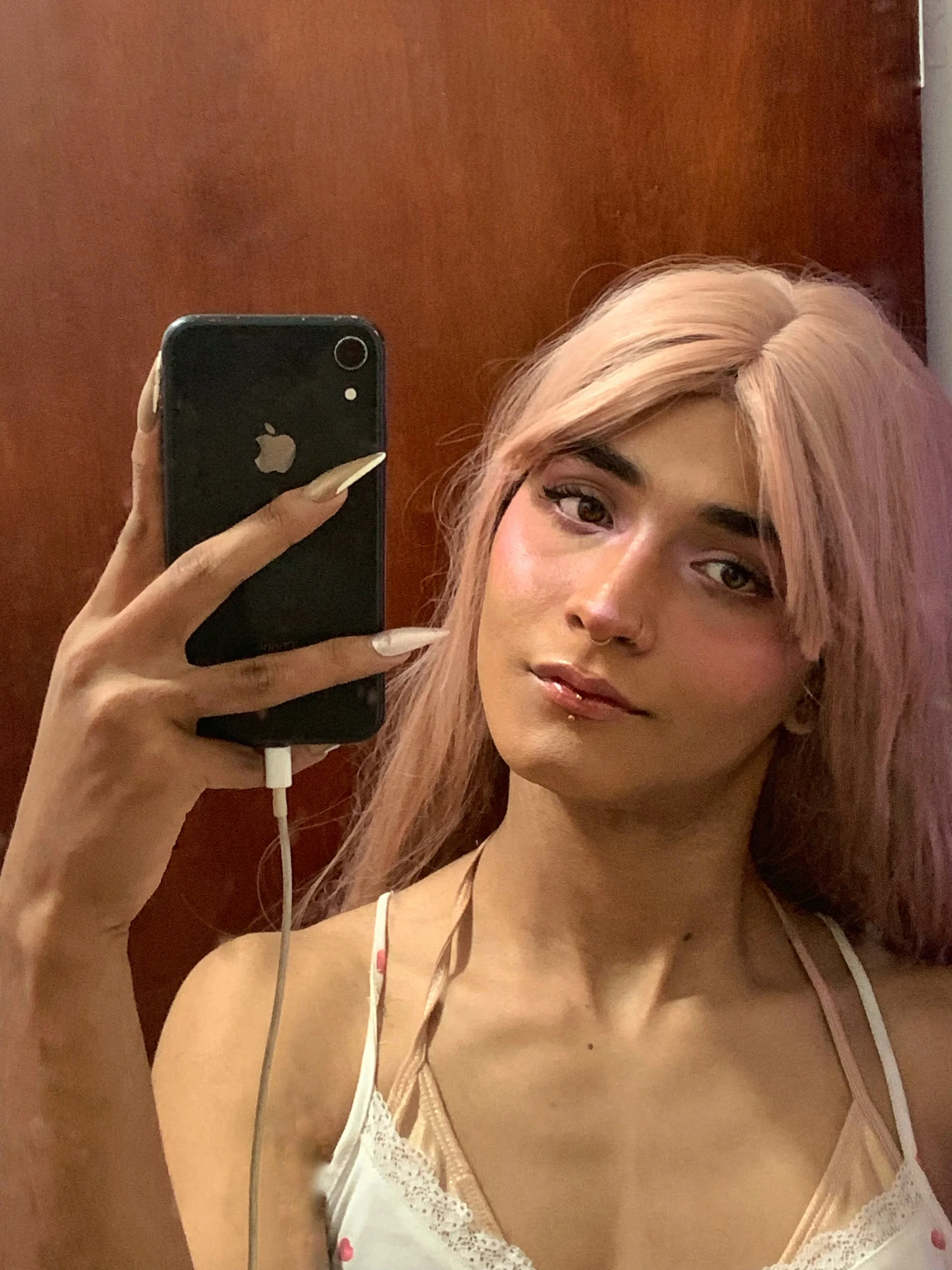 XXX Porn Photo of Nude baby_kaliope 2