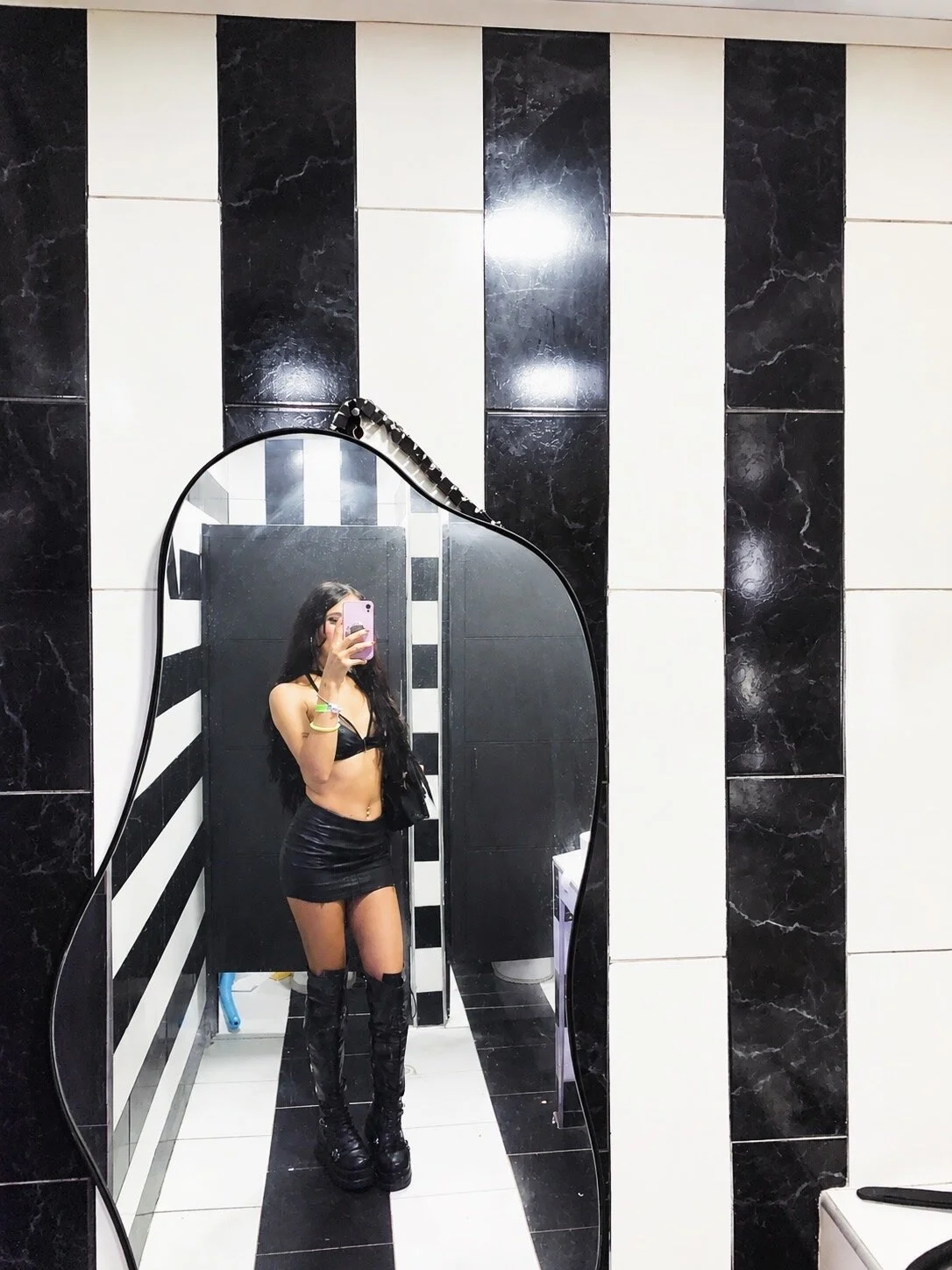 XXX Porn Photo of Nude MarianaGalviz_ 19