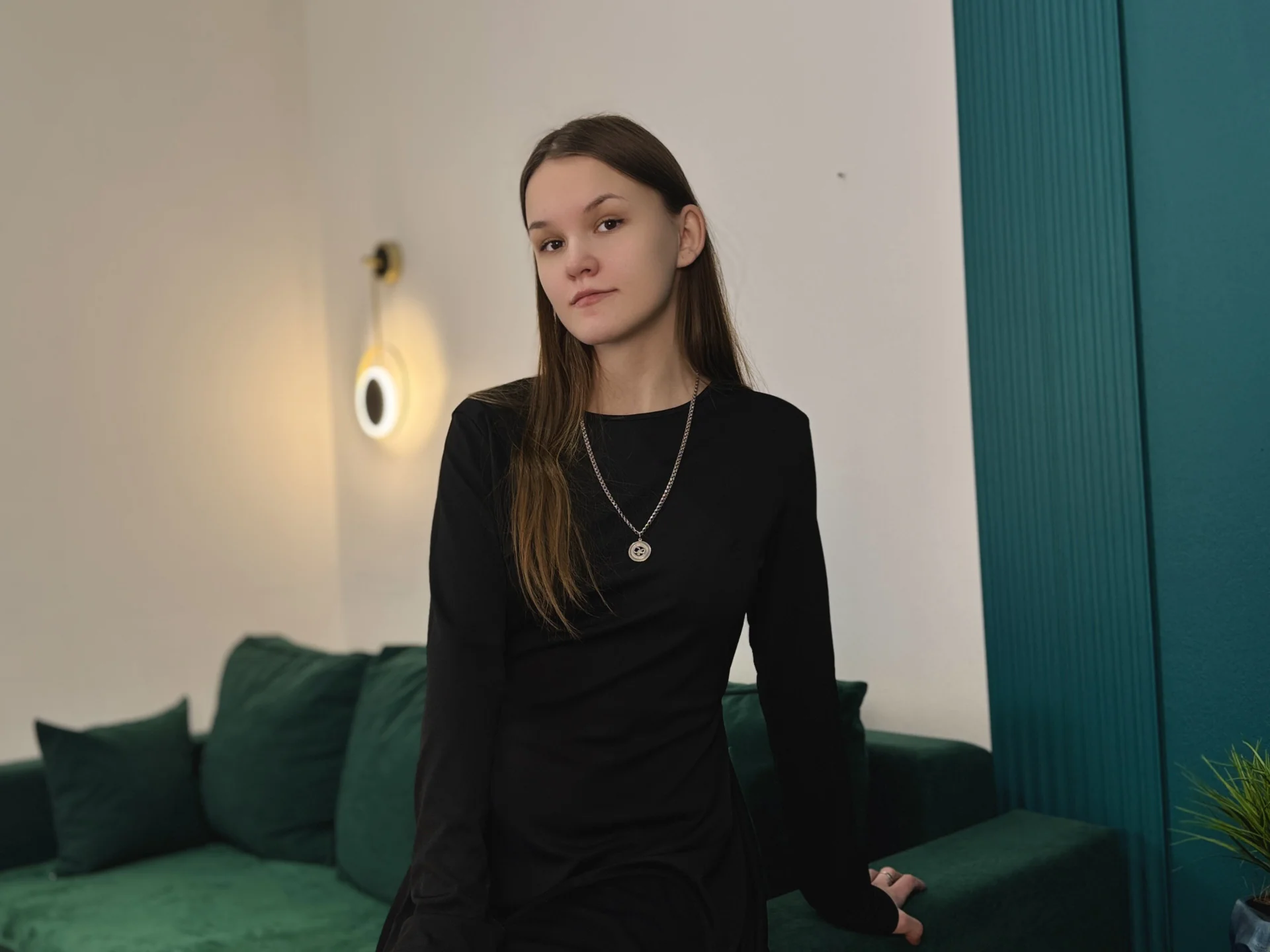 XXX Porn Photo of Nude Amber_Rogers 2