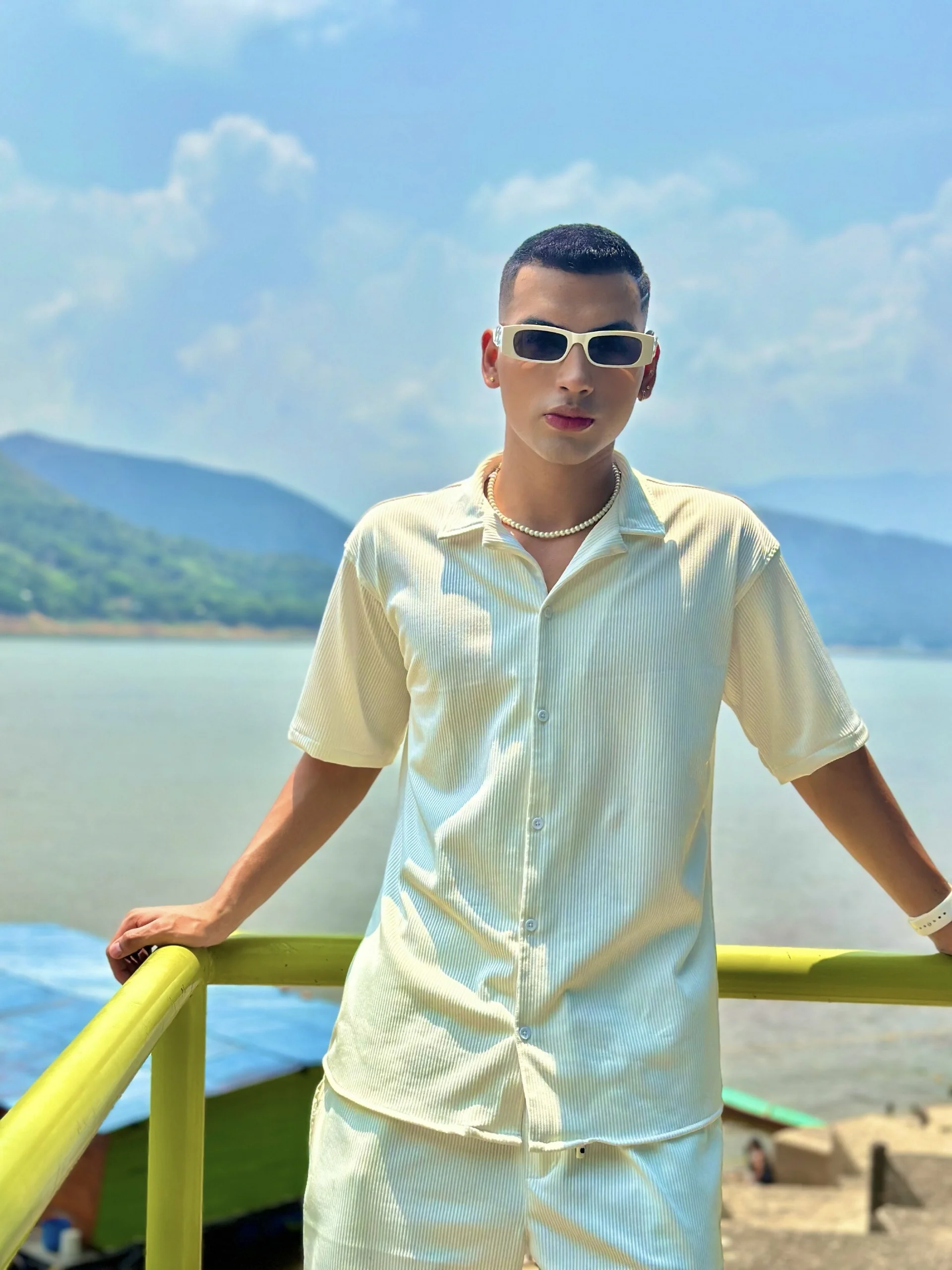 XXX Porn Photo of Nude jacob_cole 10