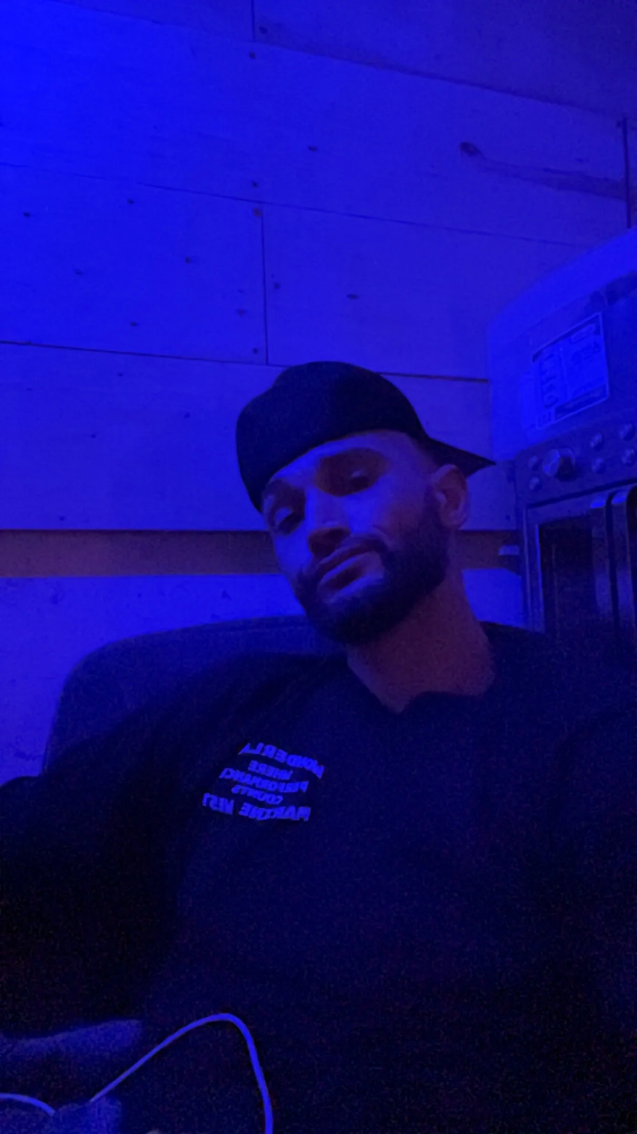 XXX Porn Photo of Nude KingDick-QueenTrick 5