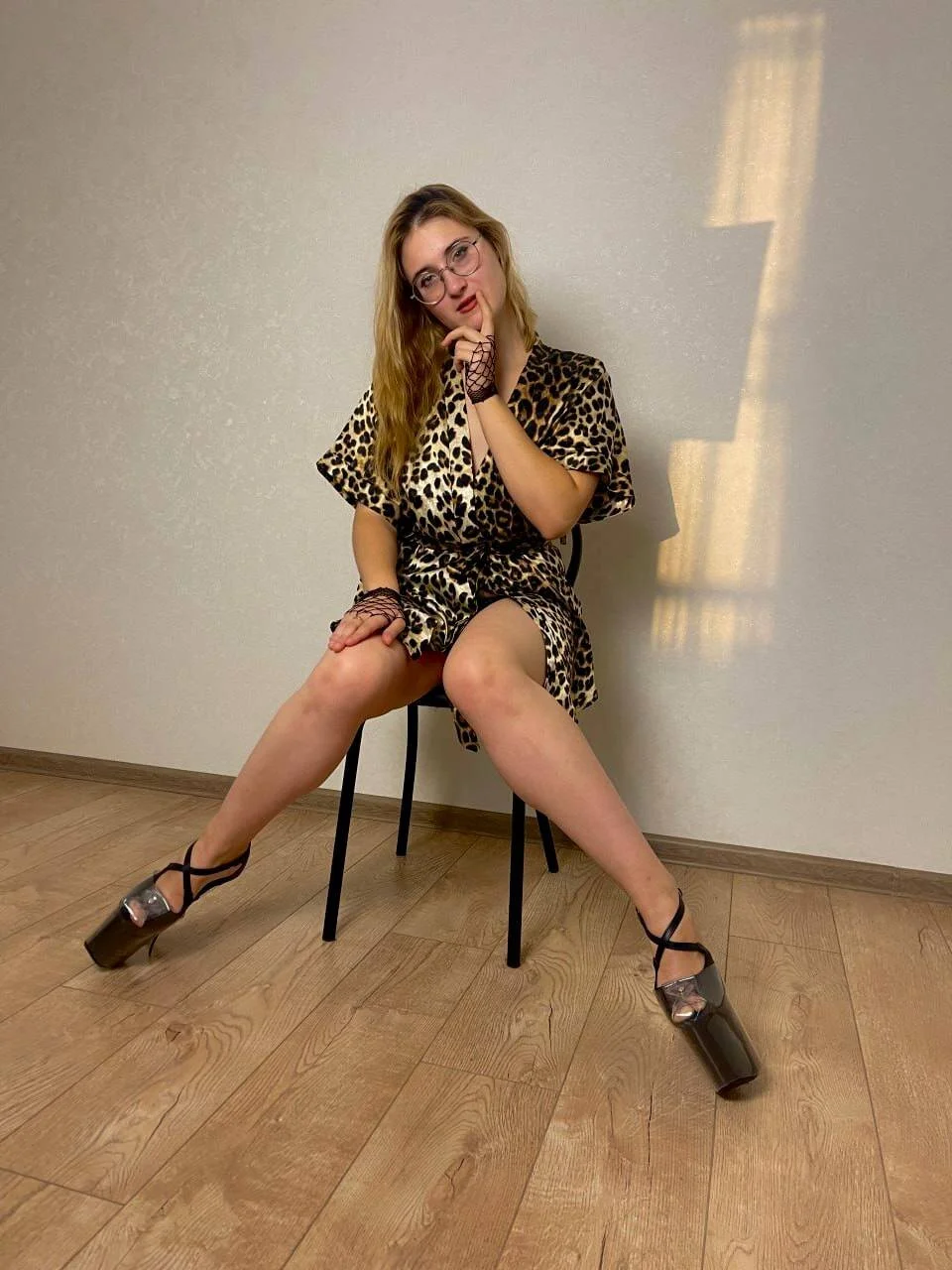 XXX Porn Photo of Nude Miss_Elsa_ 27